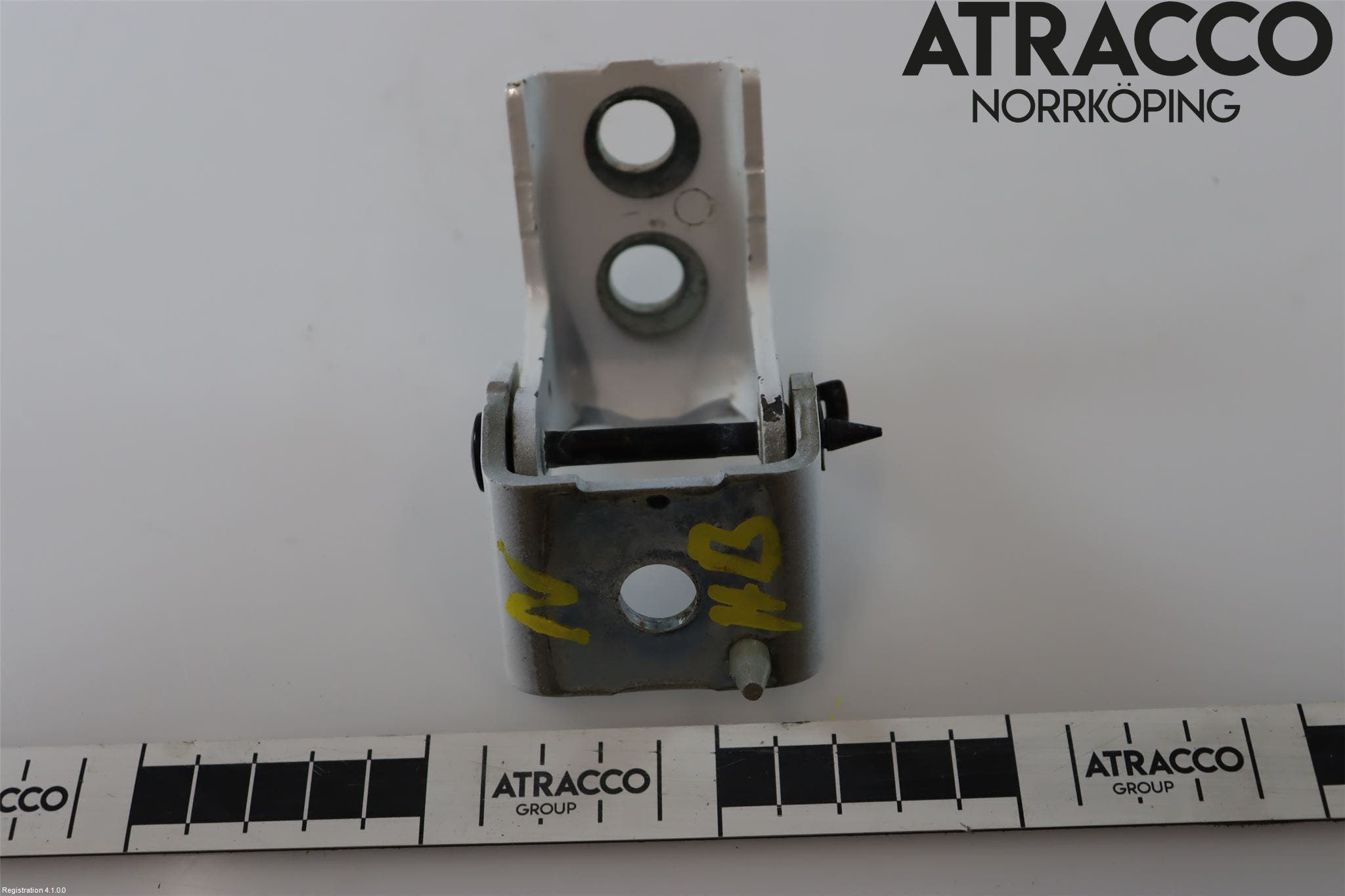 Citroen COTROEN C3 17-24 Dörrgångjärn