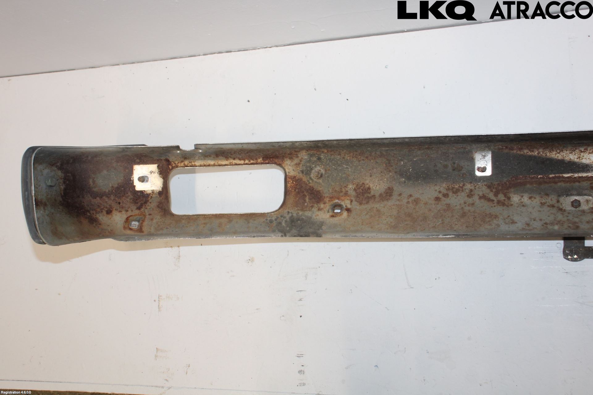 Toyota CARINA    78-81 Stötfångarbeklädnad Fram