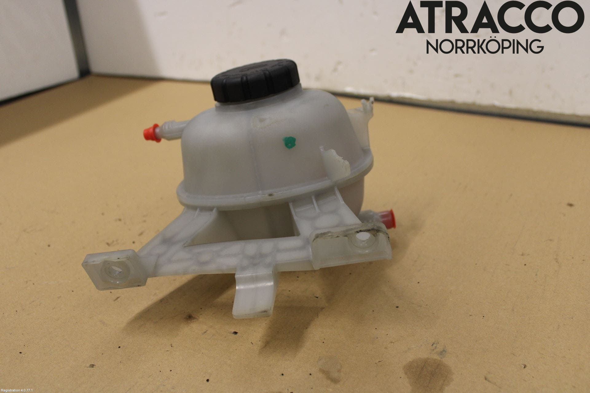 Mercedes-Benz MB A-KLASS (W177) 18- Expansionstank