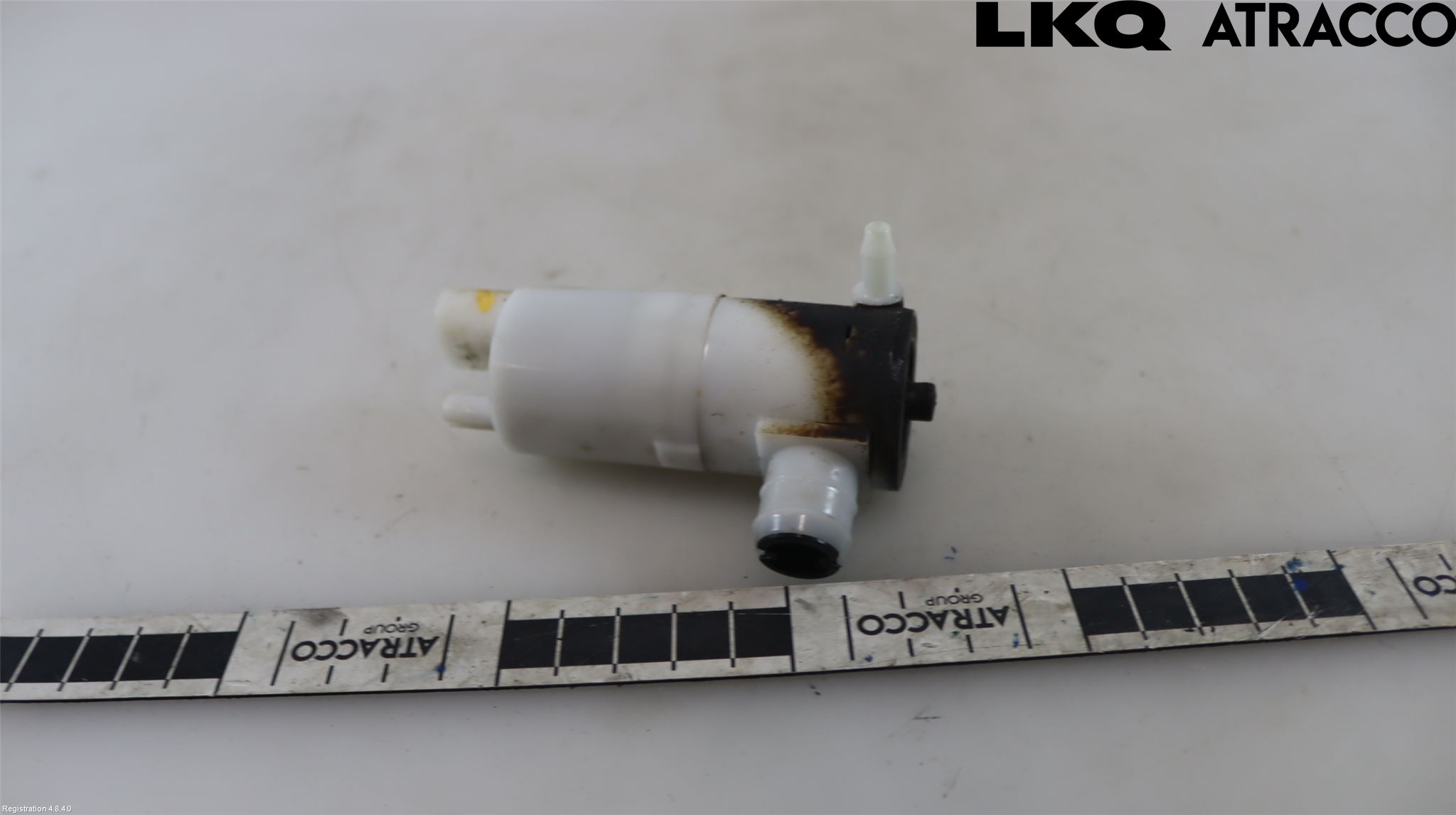 Cadillac ESCALADE Spolarpump Vindruta