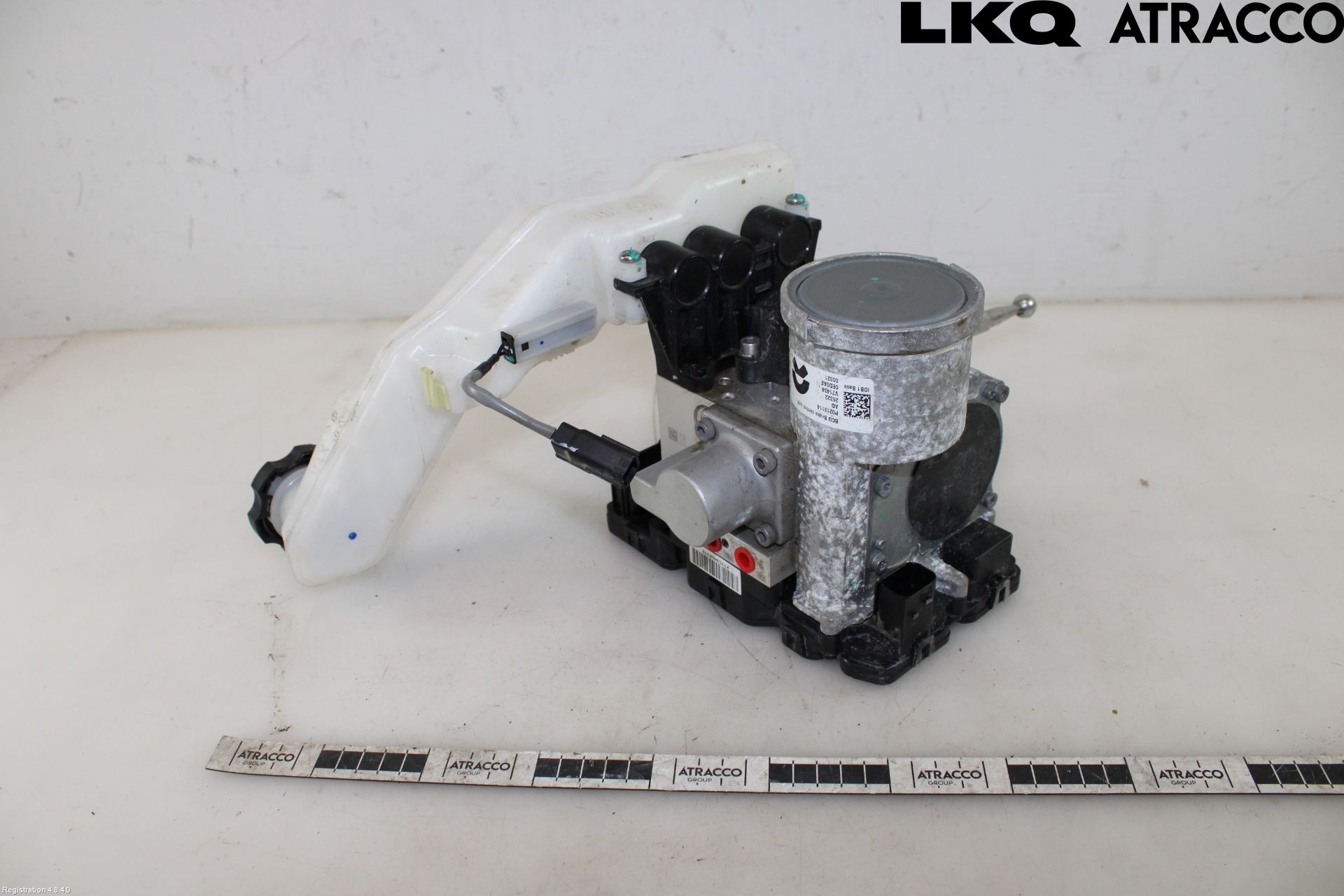 Kia NIO ET7 22- Bromsservo