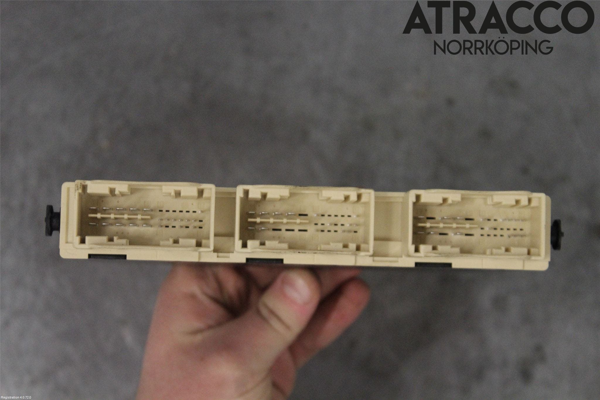 Mercedes-Benz MB GLE-KLASS (W167/V167/C167) 19- Styrenhet Stolreglering