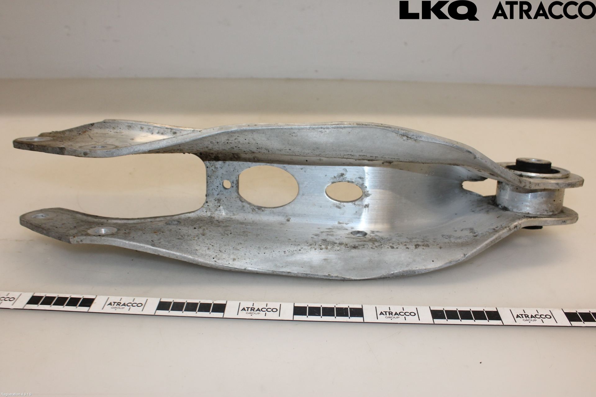 Audi E-TRON, S GE 19- Bärarm Bak Höger