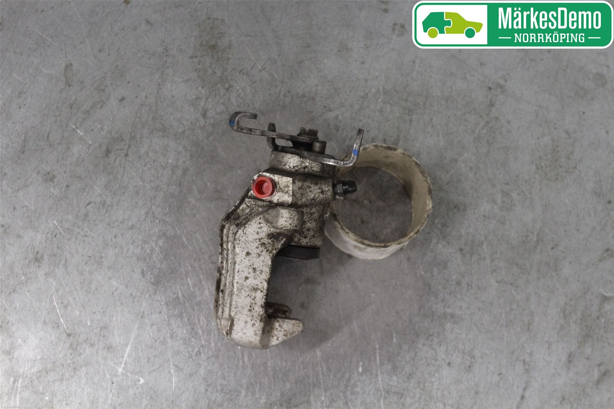 Seat ARONA Bromsok Bak Höger