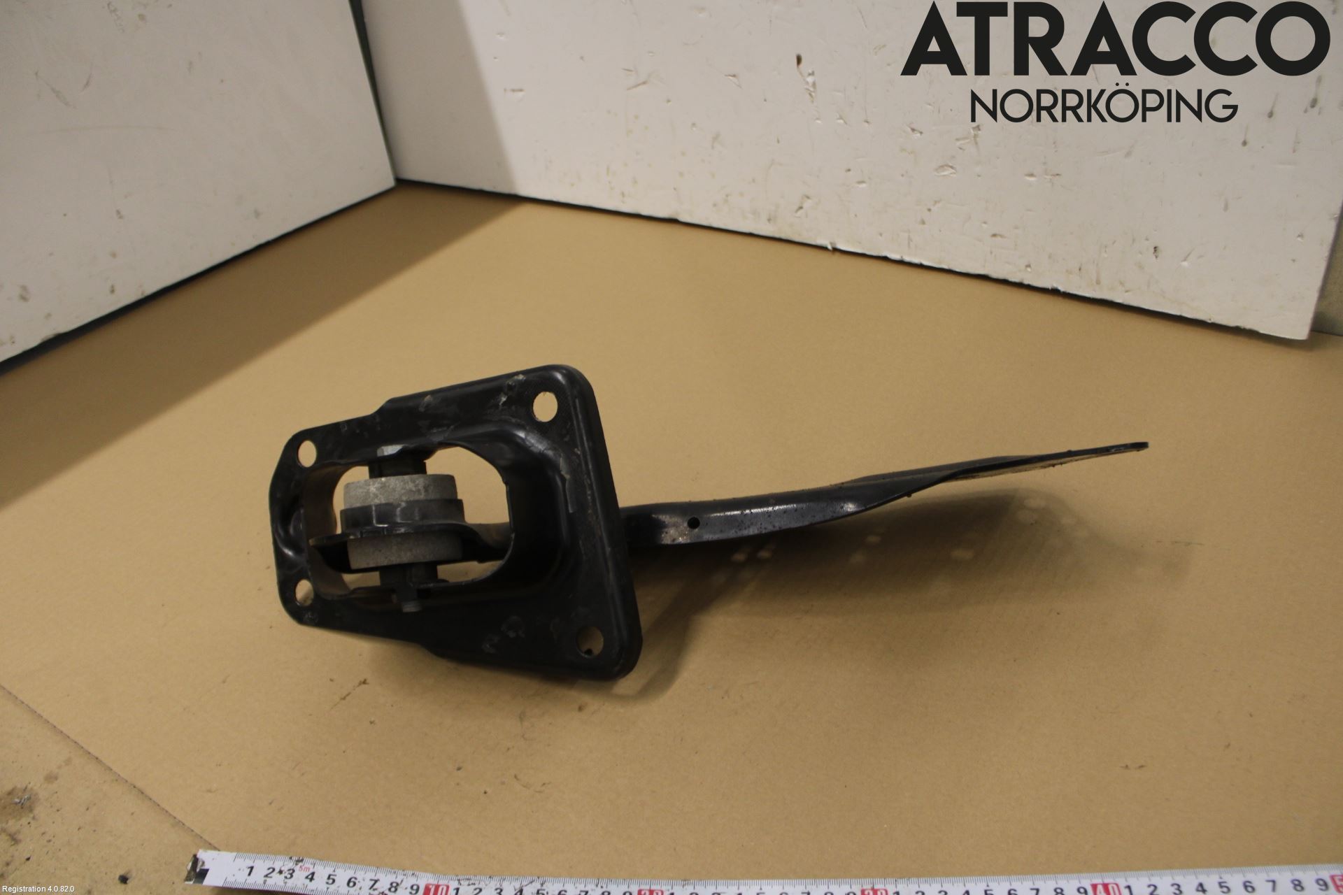 Volkswagen VW PASSAT 20-24 Bärarm Bak Höger