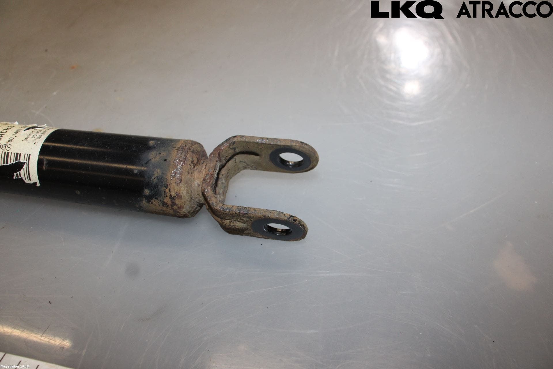 Kia CEED 06-12 Stötdämpare Bak