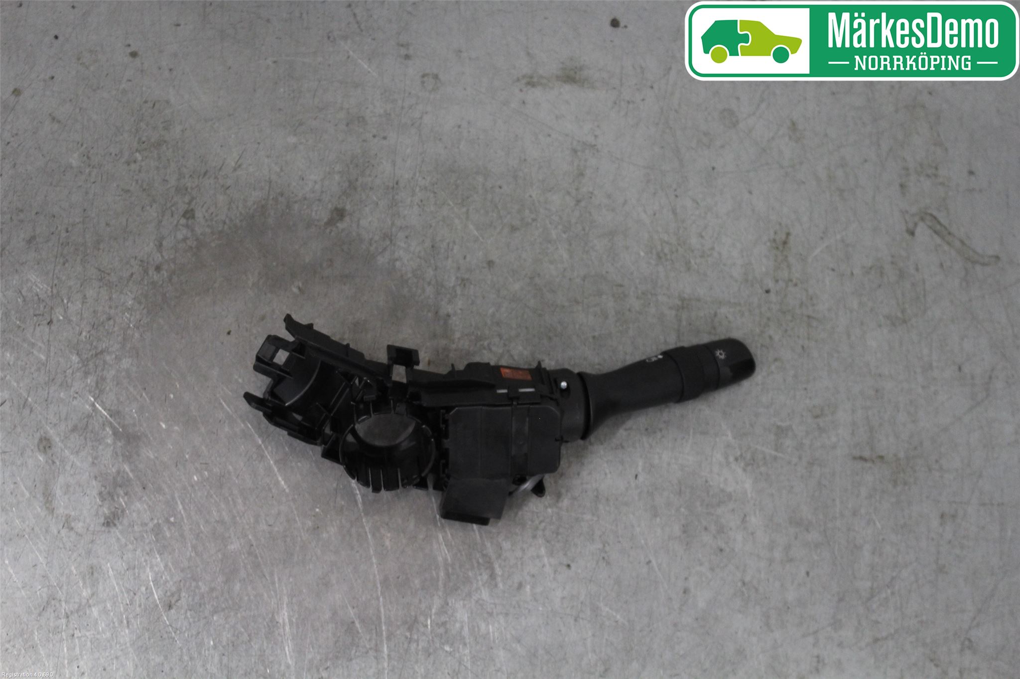Toyota VERSO 09-18 Spak Blinkers-Ljusomk