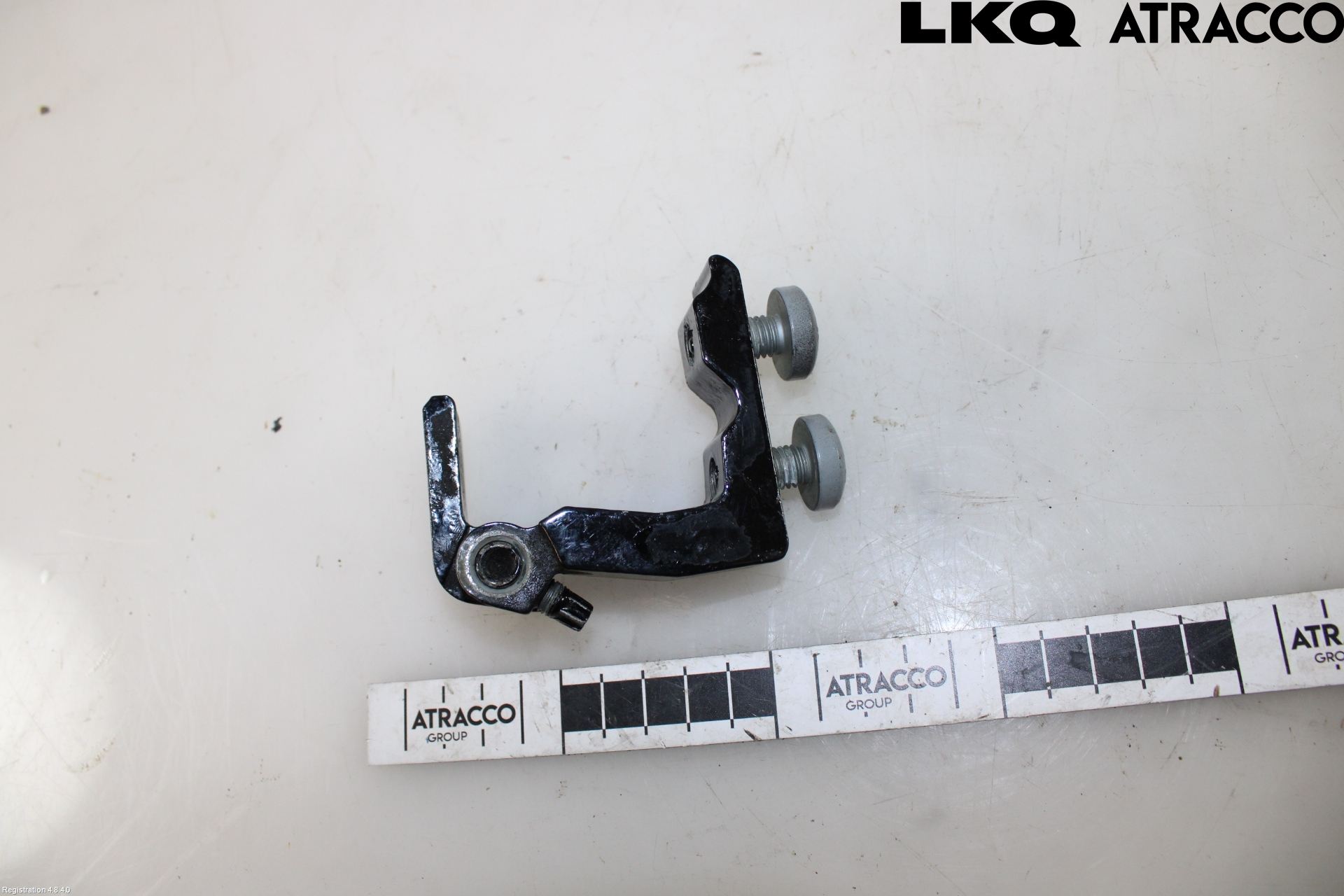 Audi A5 17- Dörrgångjärn