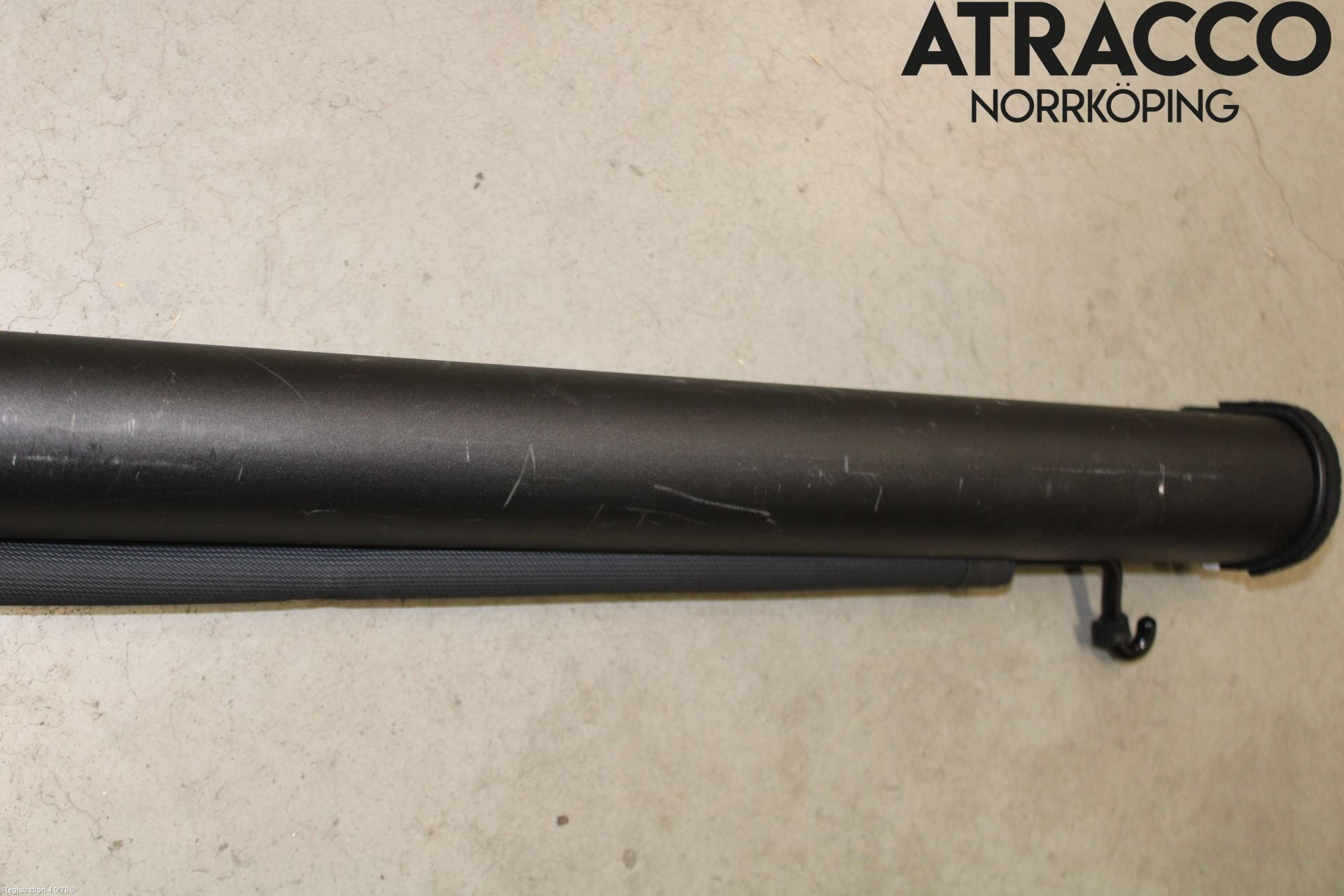 Skoda OCTAVIA (5E) 13-20 Lastnät