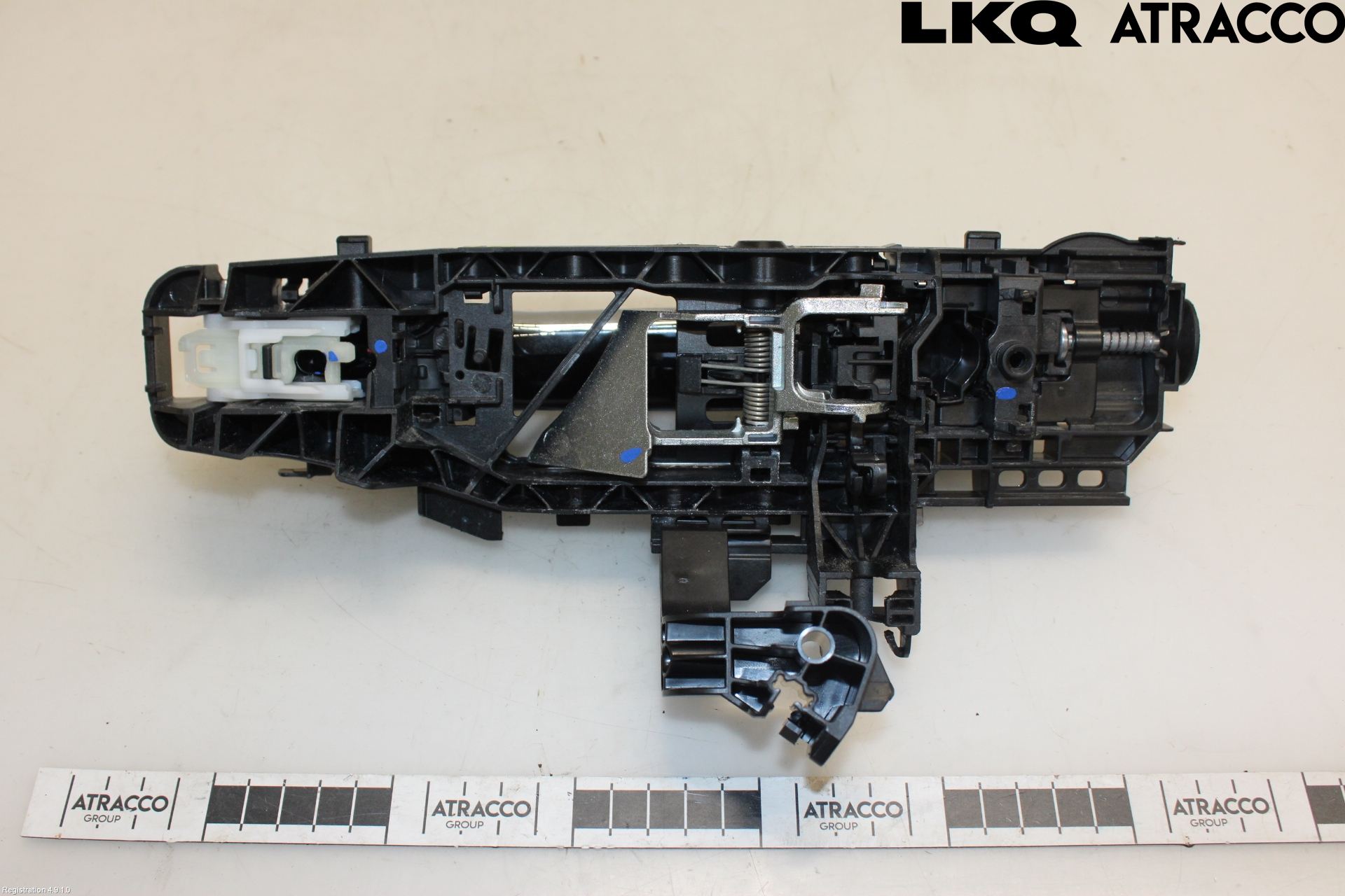 Mercedes-Benz MB E-KLASS (W213) 16-23 Dörrhandtag Yttre Hö
