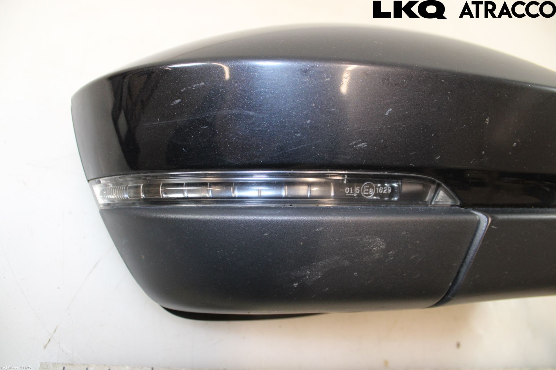 Skoda KODIAQ 17-24 Spegel Yttre El Hö