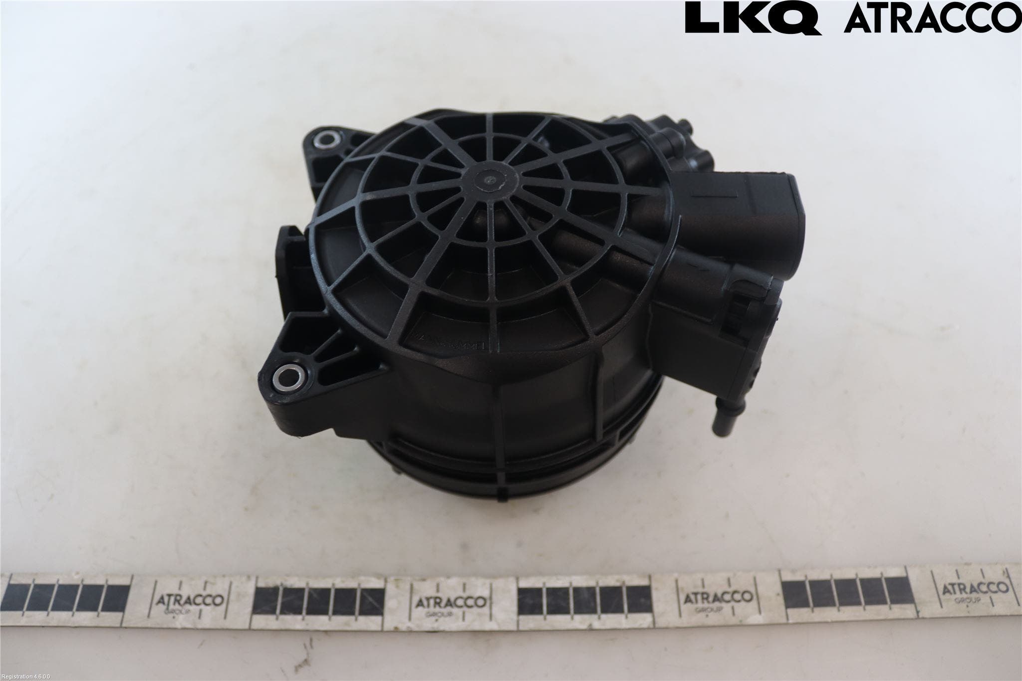 Mercedes-Benz MB GLE-KLASS (W167/V167/C167) 19- Bränslefilter