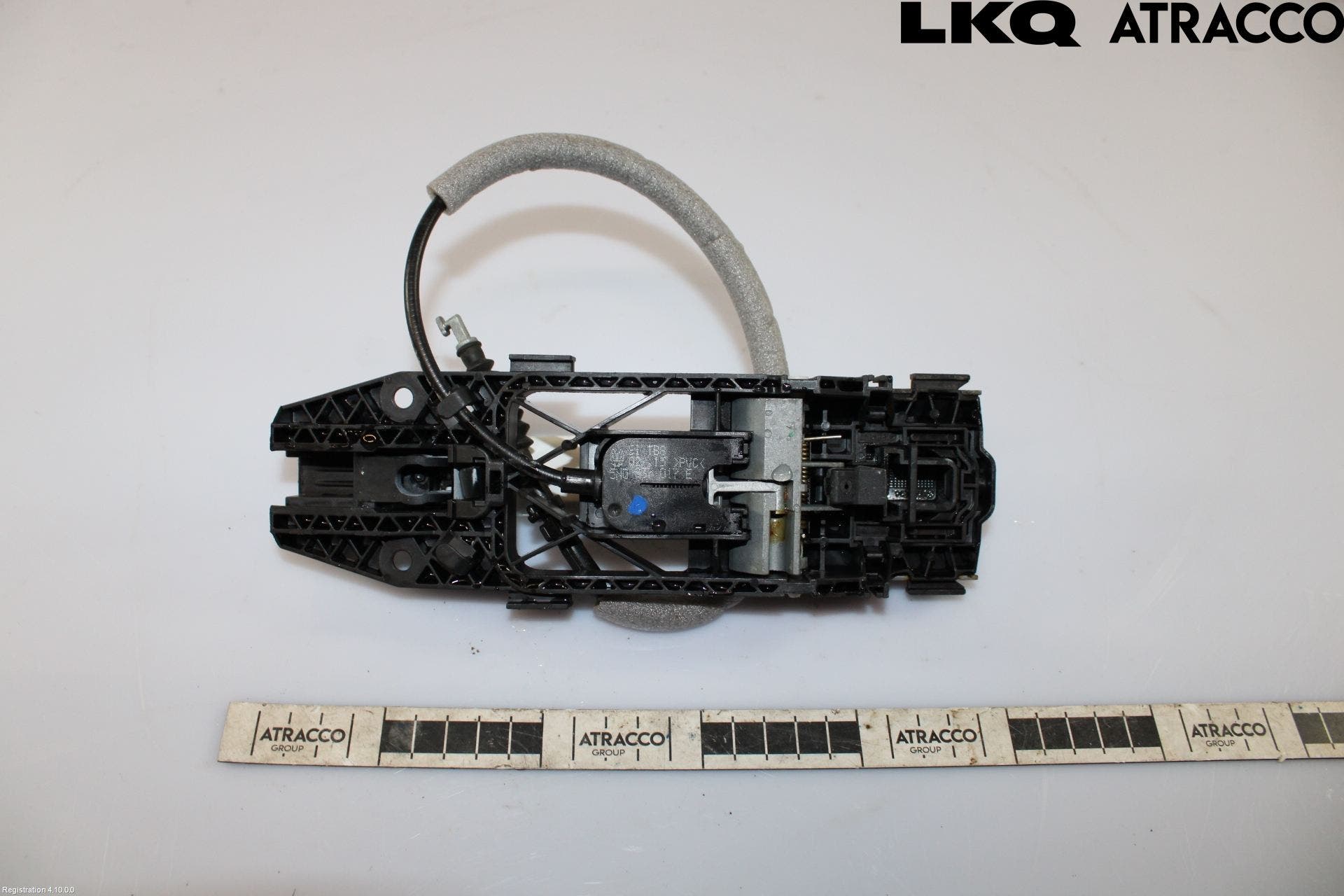 Skoda YETI Dörrhandtag Yttre Vä