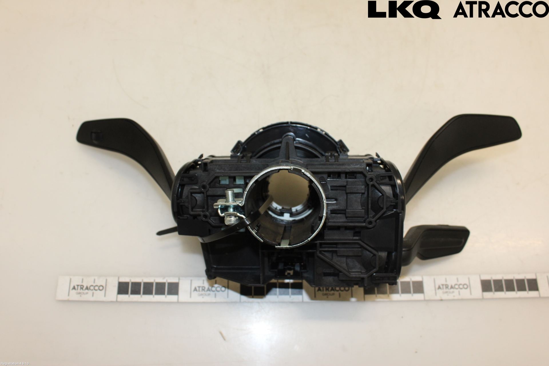 Audi Q7/SQ7 Spakcentral