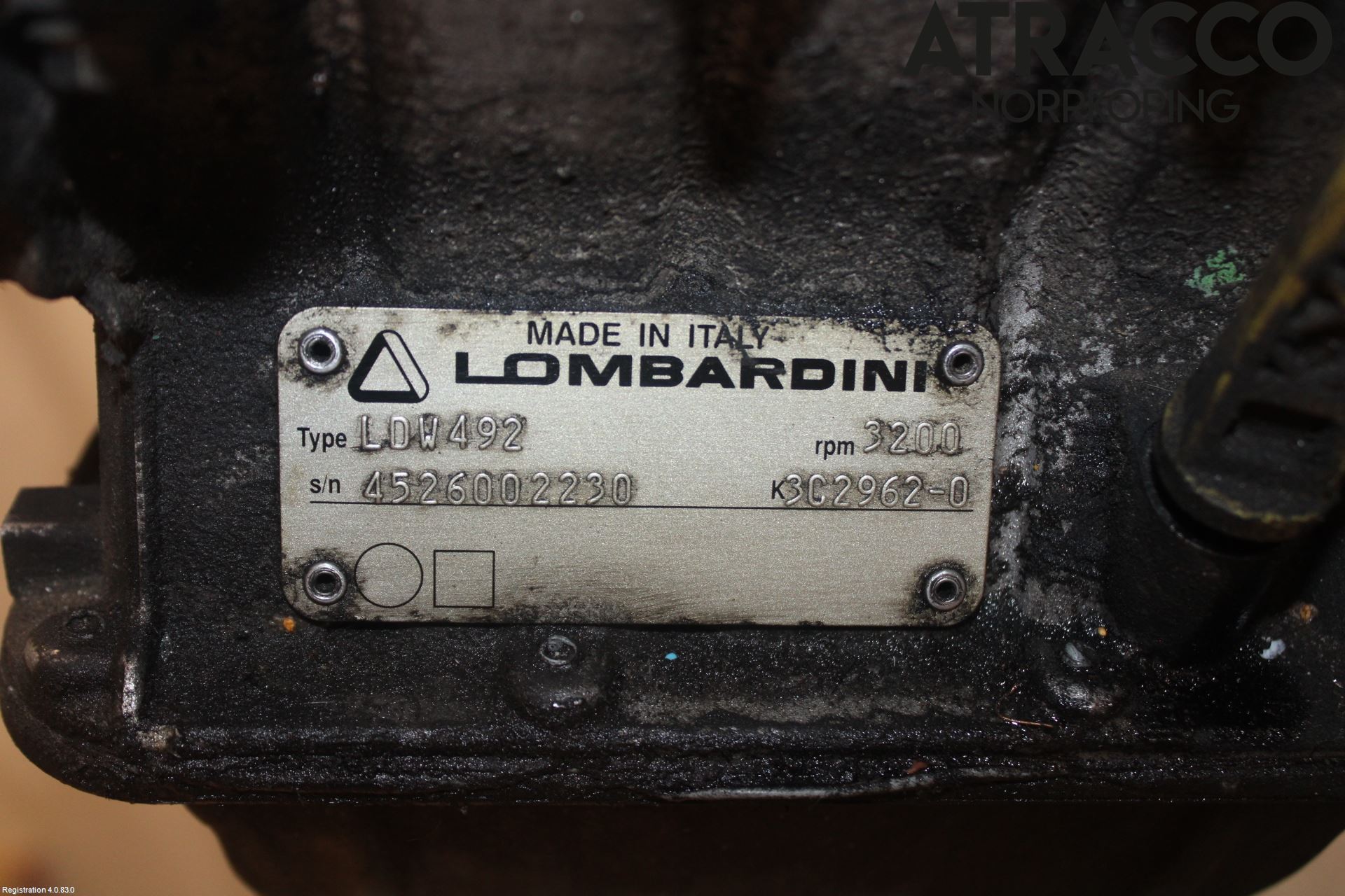 Mopedbil Microcar MICROCAR M. GO Motor Diesel