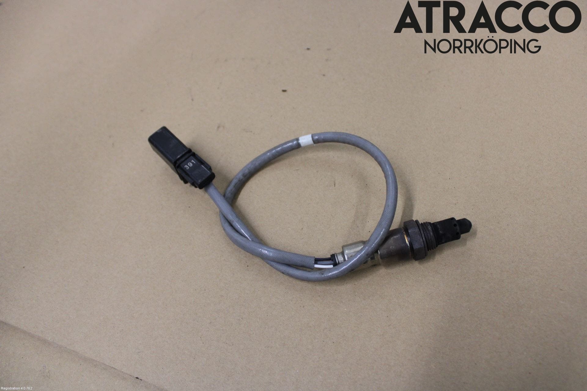 Volkswagen VW PASSAT 15-19 Injlambdasond