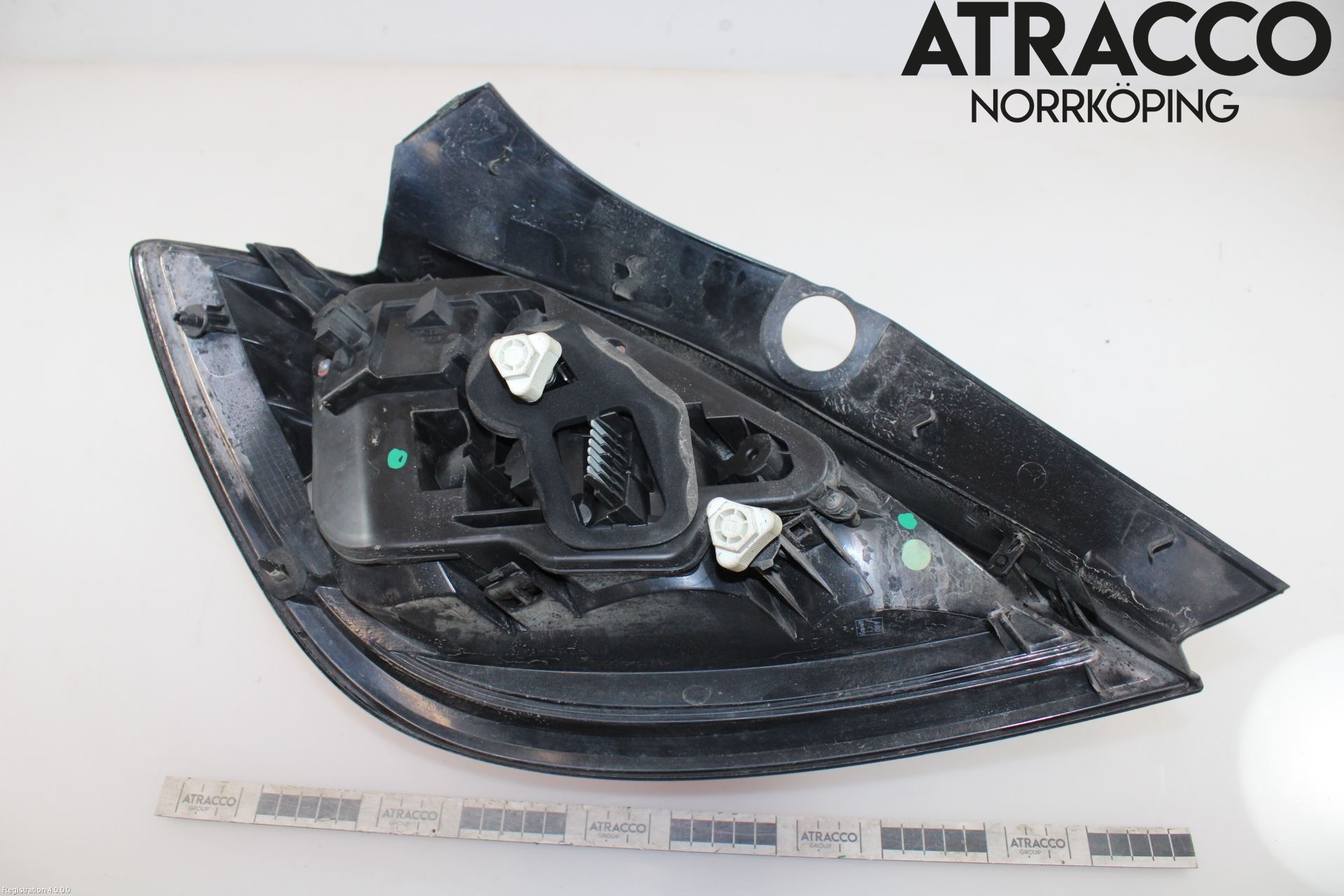 Opel ASTRA H 04-12 Bakljus Höger