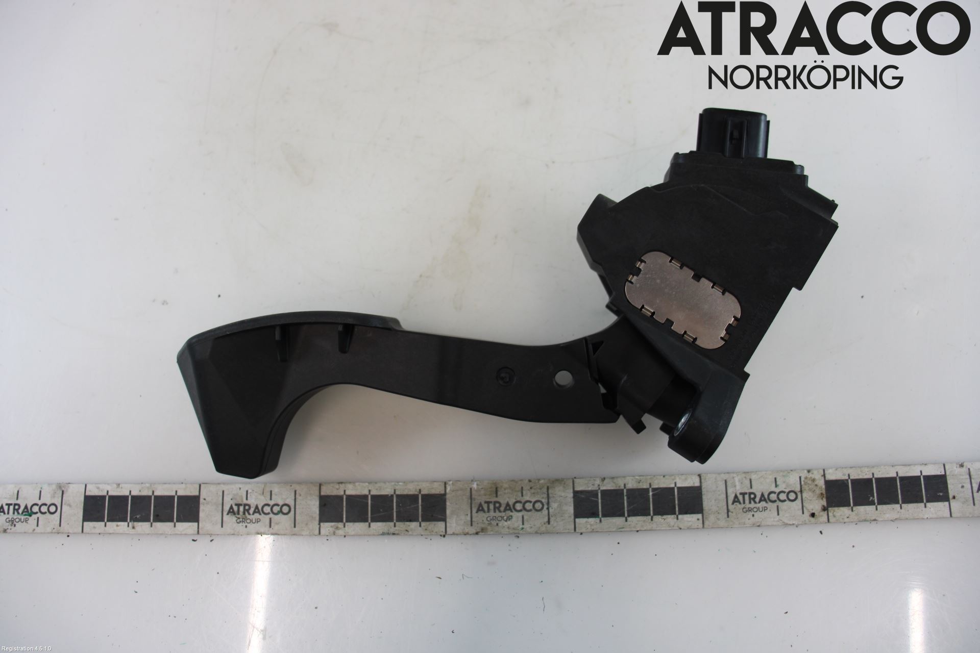 Toyota RAV4 13-18 Gaspedal