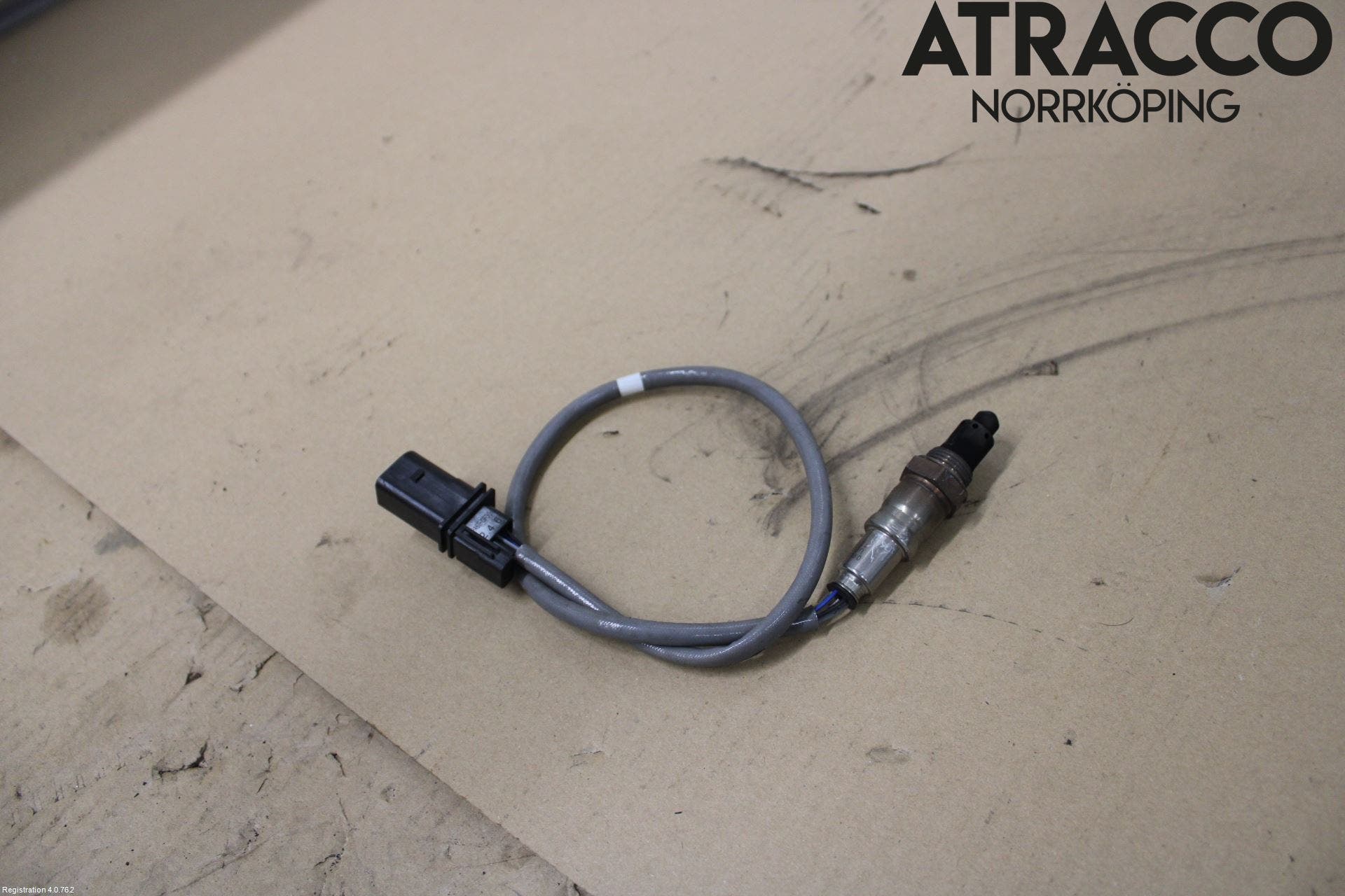 Volkswagen VW PASSAT 20-24 Injlambdasond