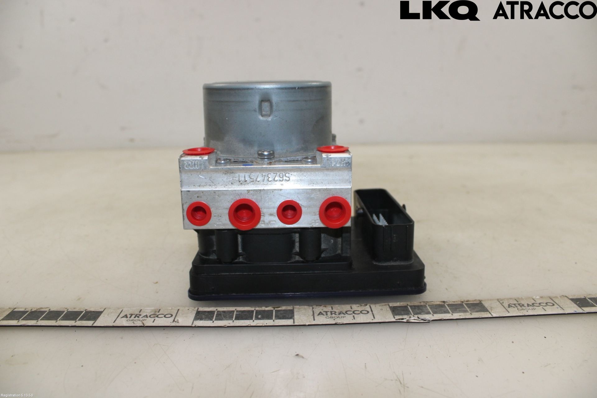 Volkswagen VW ID.4 21- Abs Hydraulaggregat