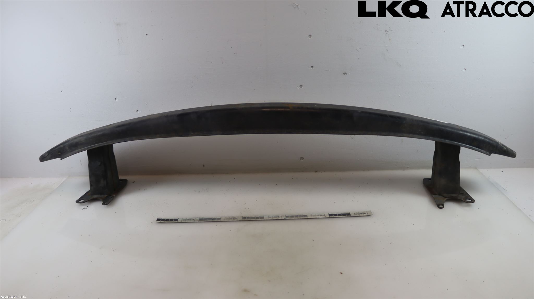 Seat IBIZA III 06-08 Stötfångarbalk Fram