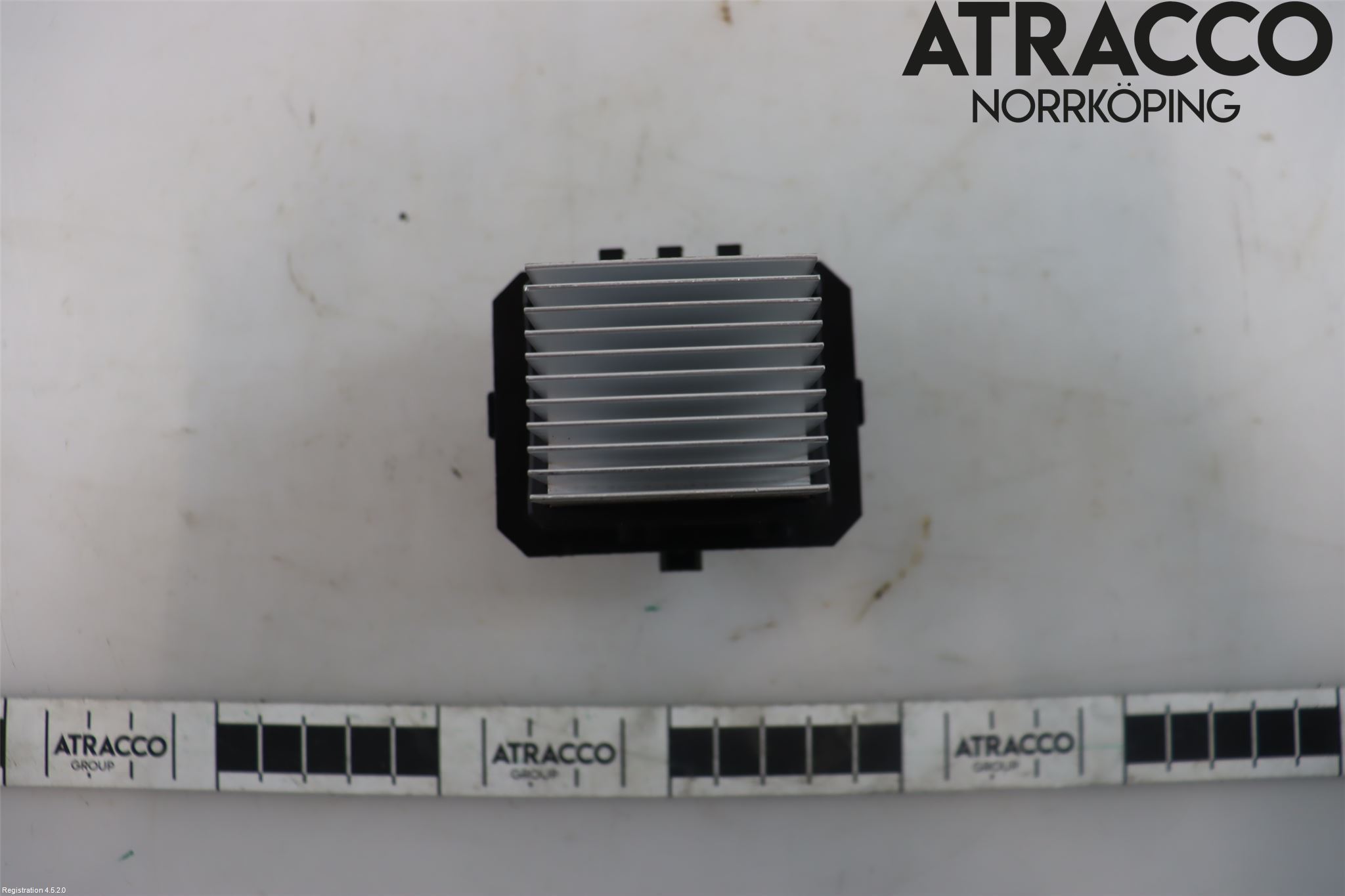 Toyota AYGO 15-21 Värmefläktsmotstånd
