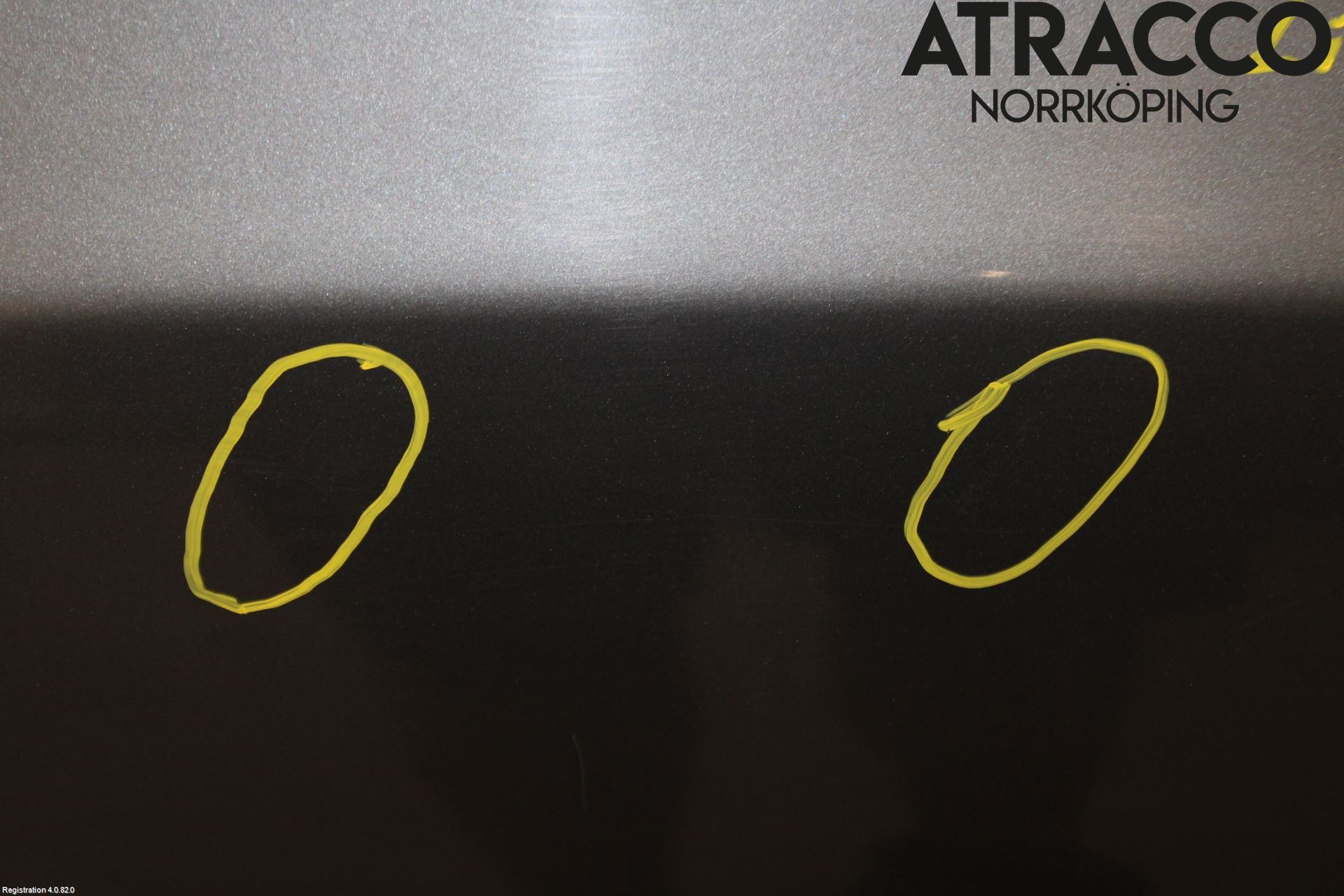 BMW 5 E60/61 Sed/Tou 02-10 Dörr Bak Vänster