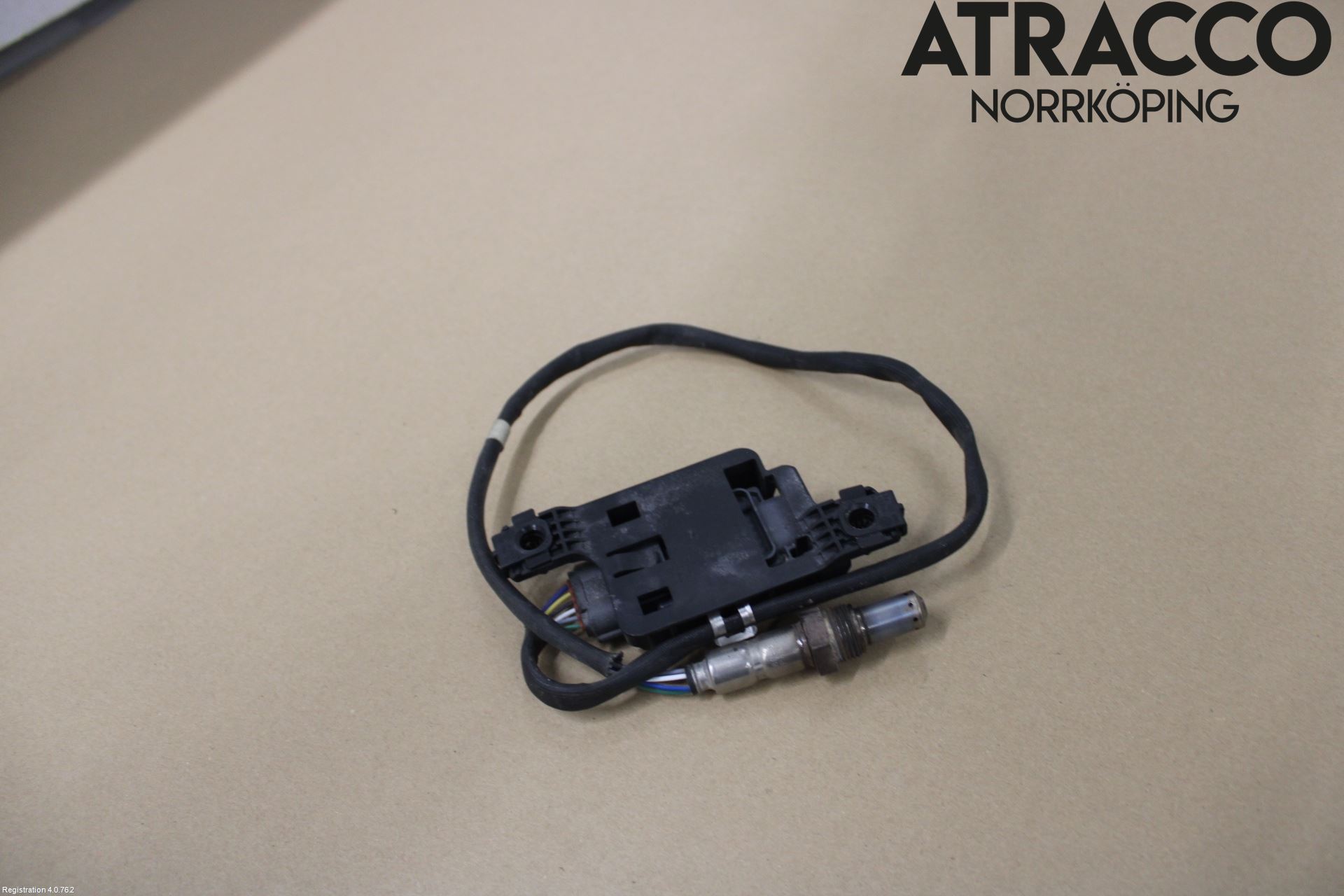 Audi A4/S4 B9 20- Injlambdasond