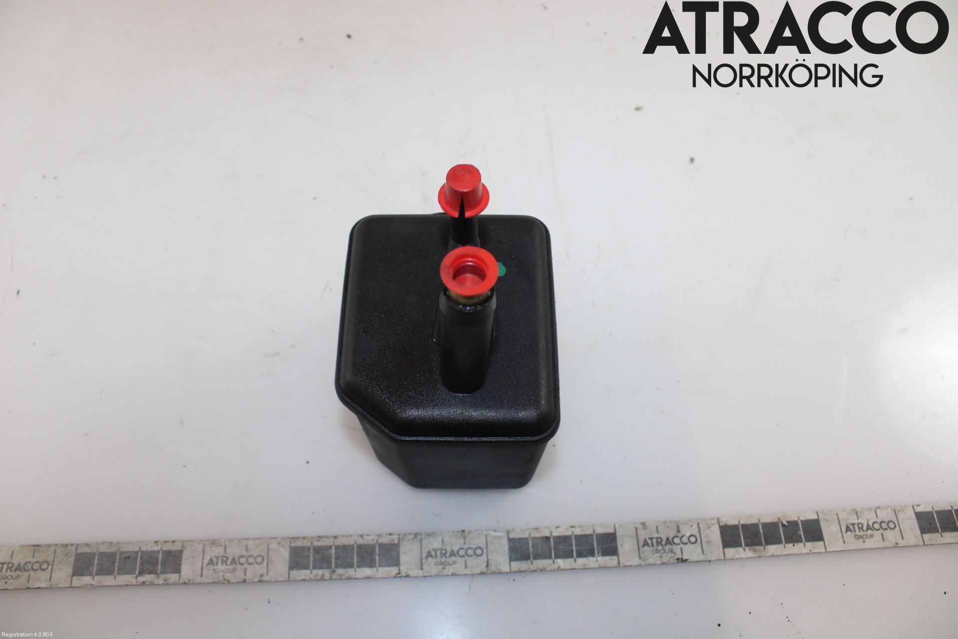 Volvo 940 91-98 Styrservooljebehållare