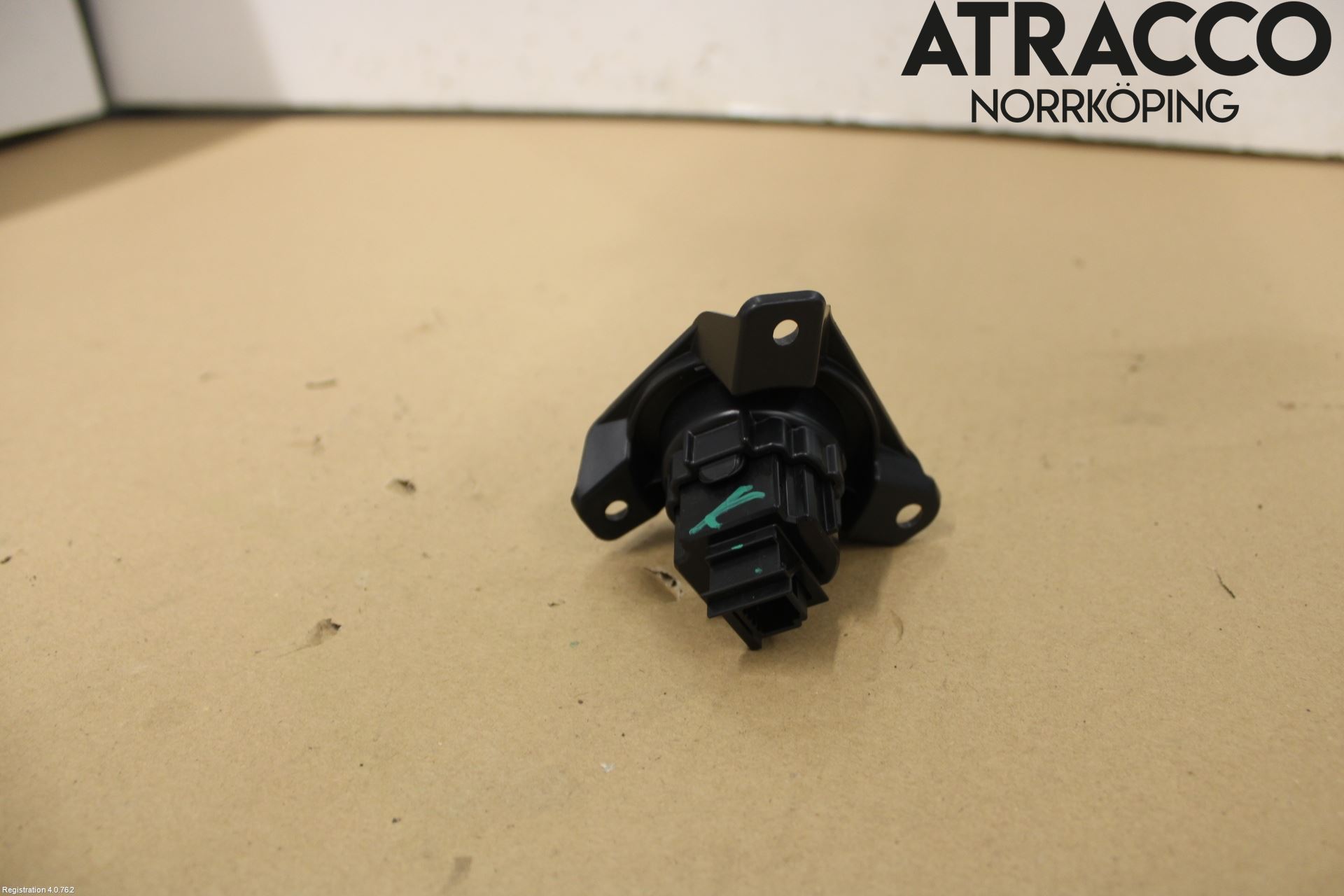 Toyota COROLLA 19- Startknapp Personbil