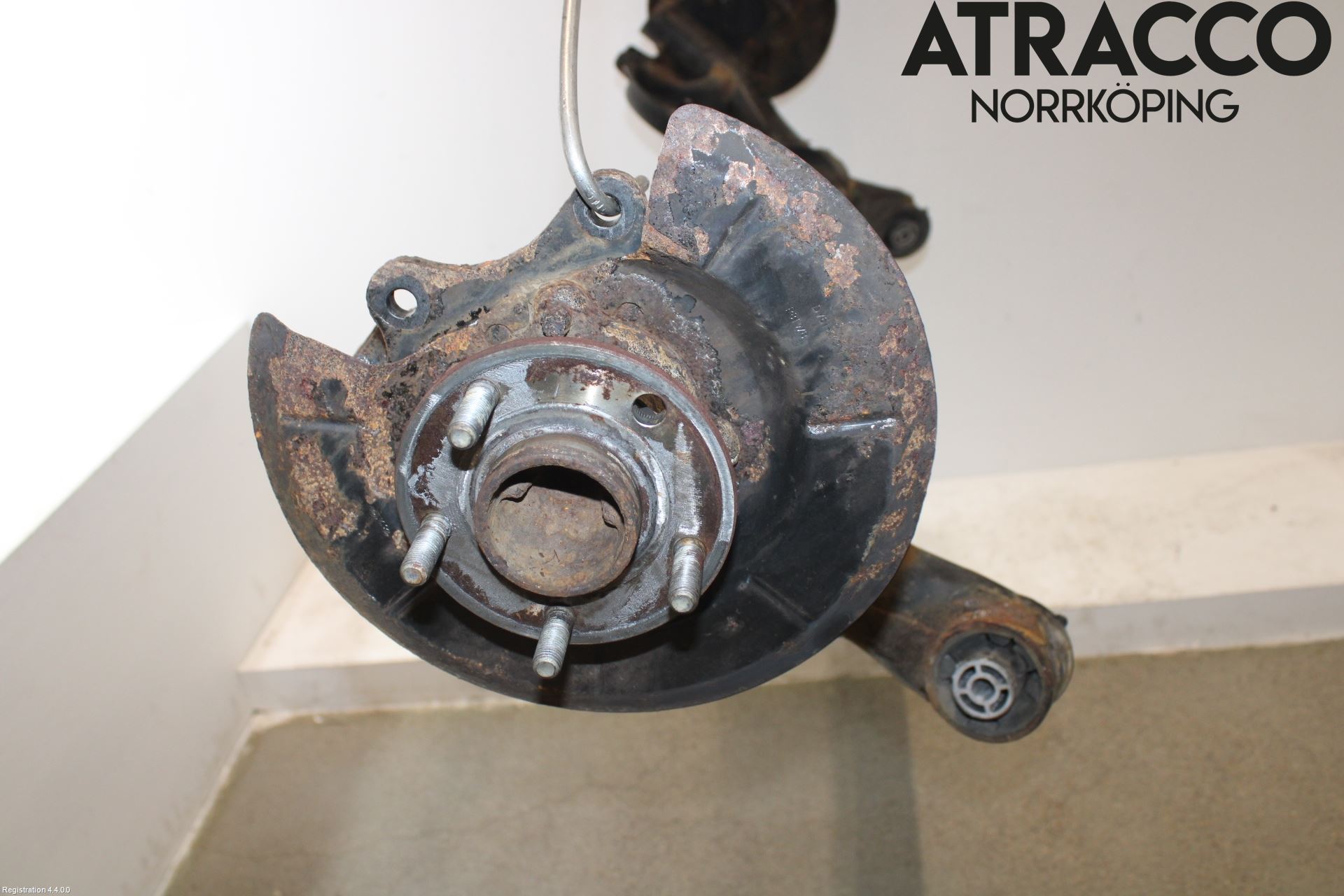 Ford TRANSIT/TOURNEO CONNECT 13-22 Bakaxel