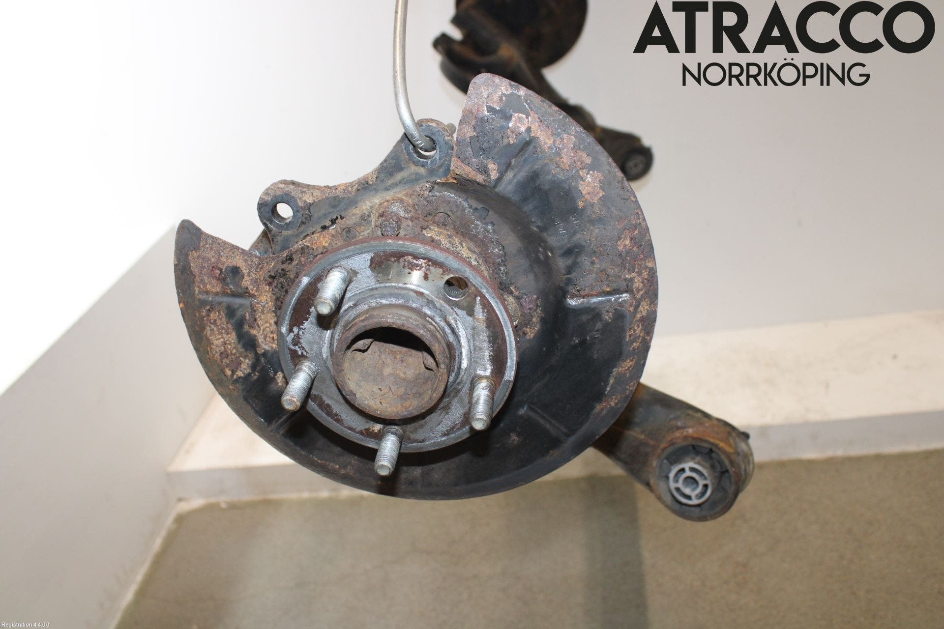 Ford TRANSIT/TOURNEO CONNECT 13-22 Bakaxel