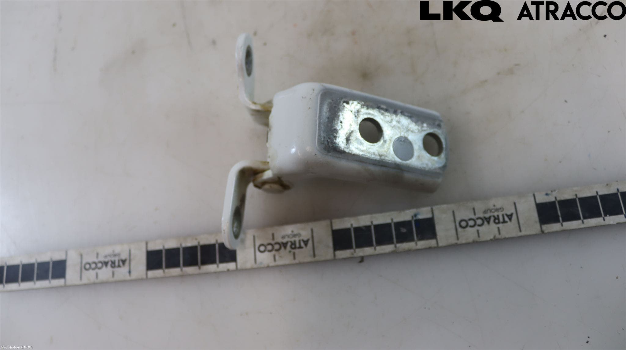 Toyota HILUX 16- Dörrgångjärn