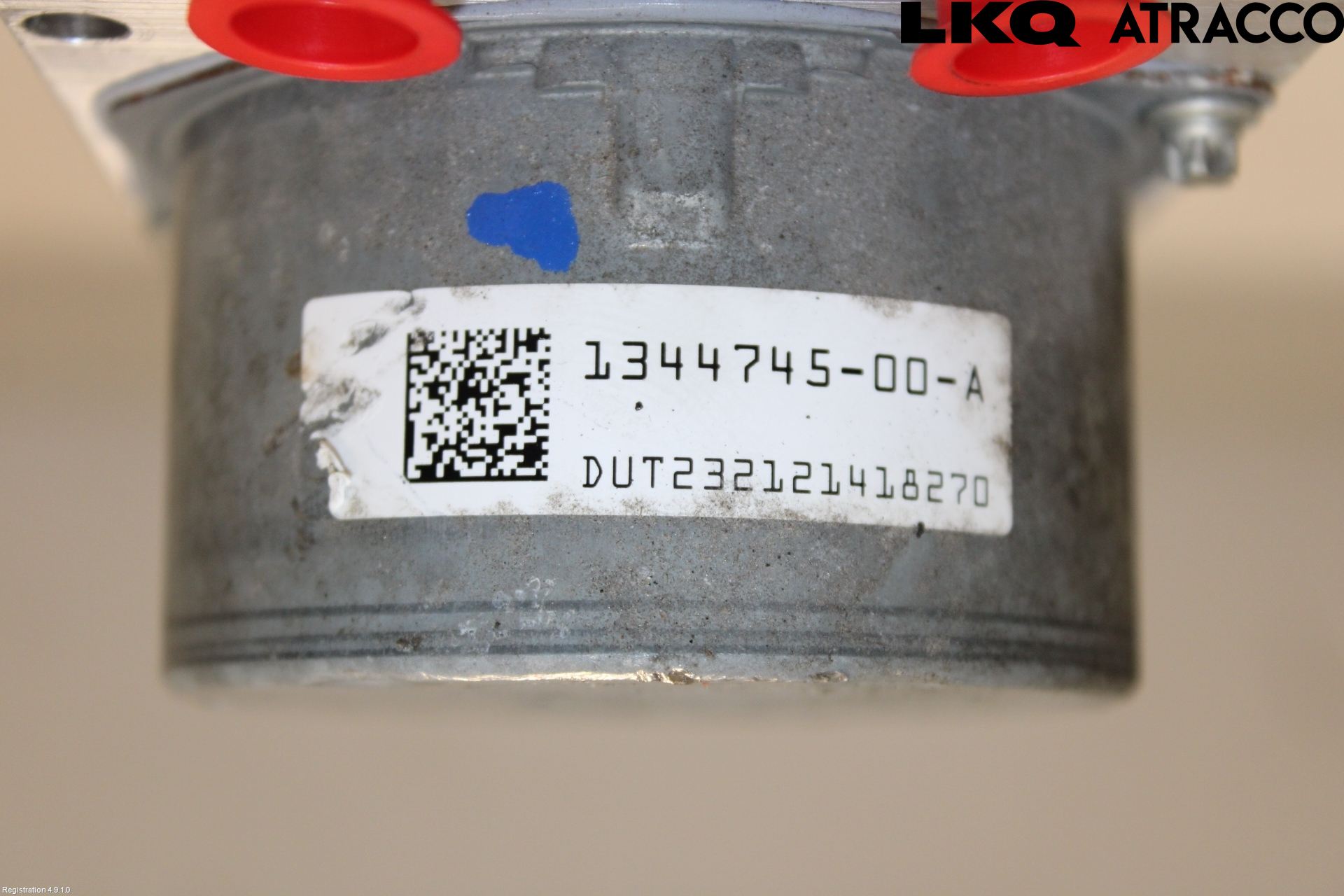 Tesla MODEL 3 17- Abs Hydraulaggregat