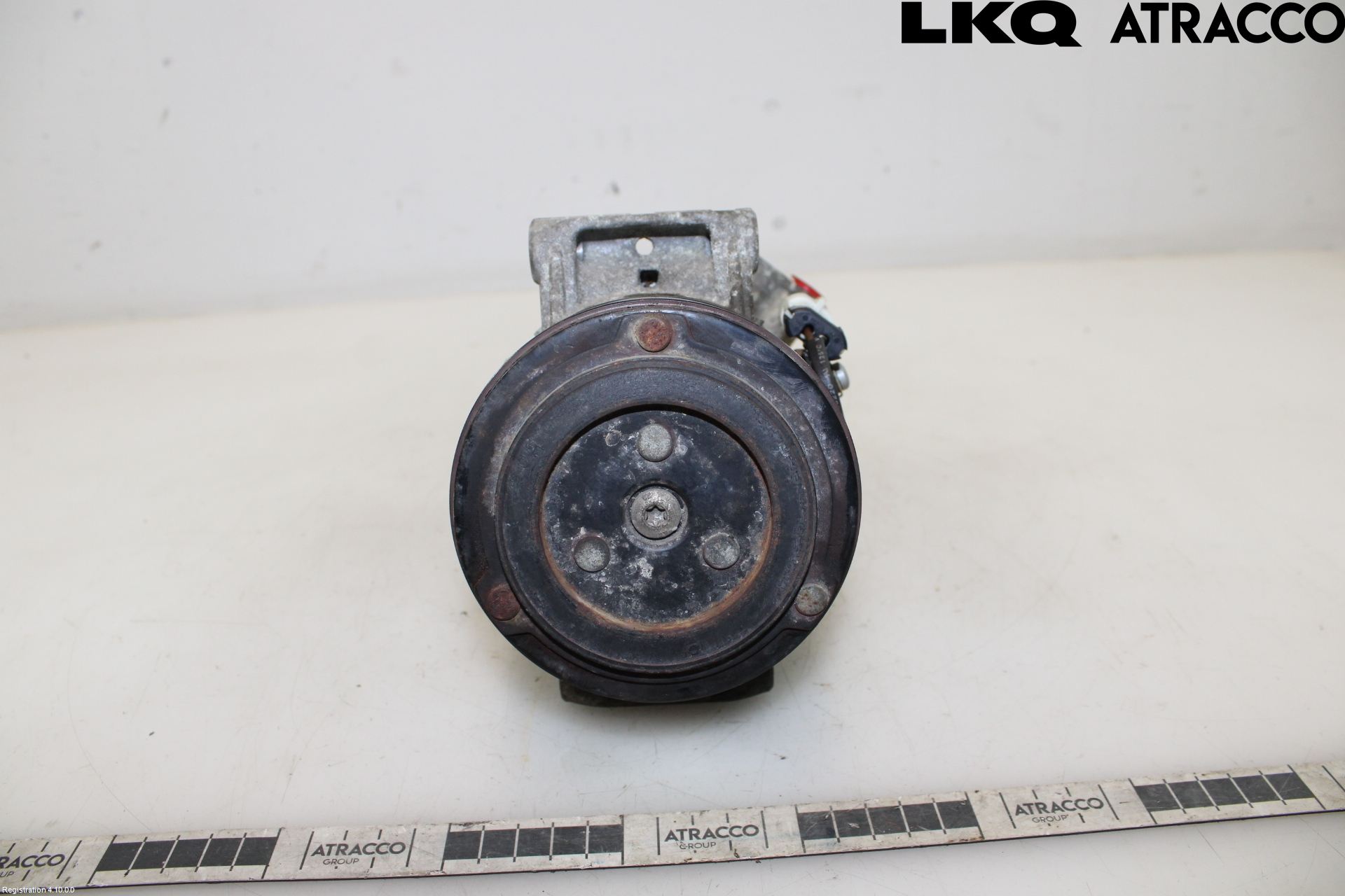 Opel ASTRA H 04-12 Ac Kompressor