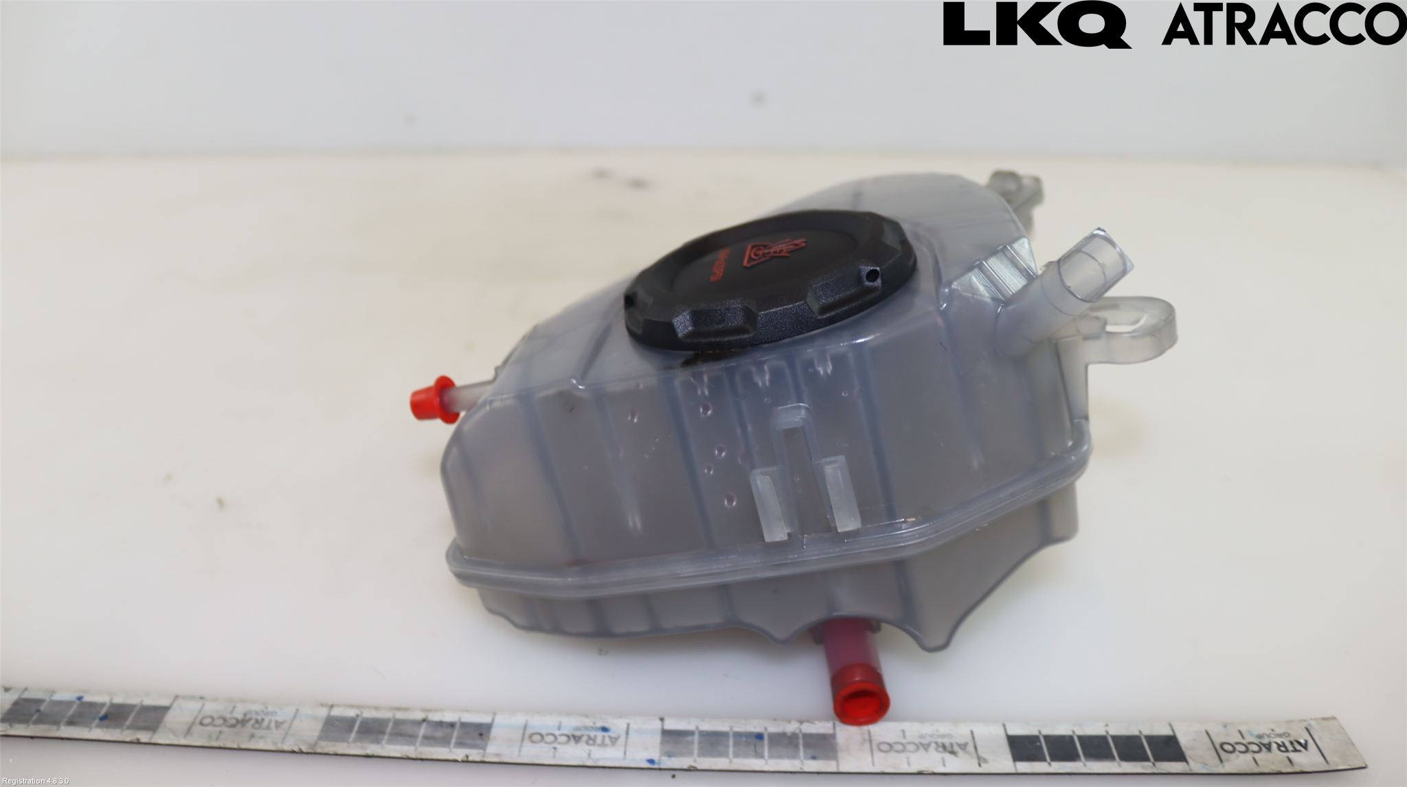 Audi Q3 F3 19- Expansionstank