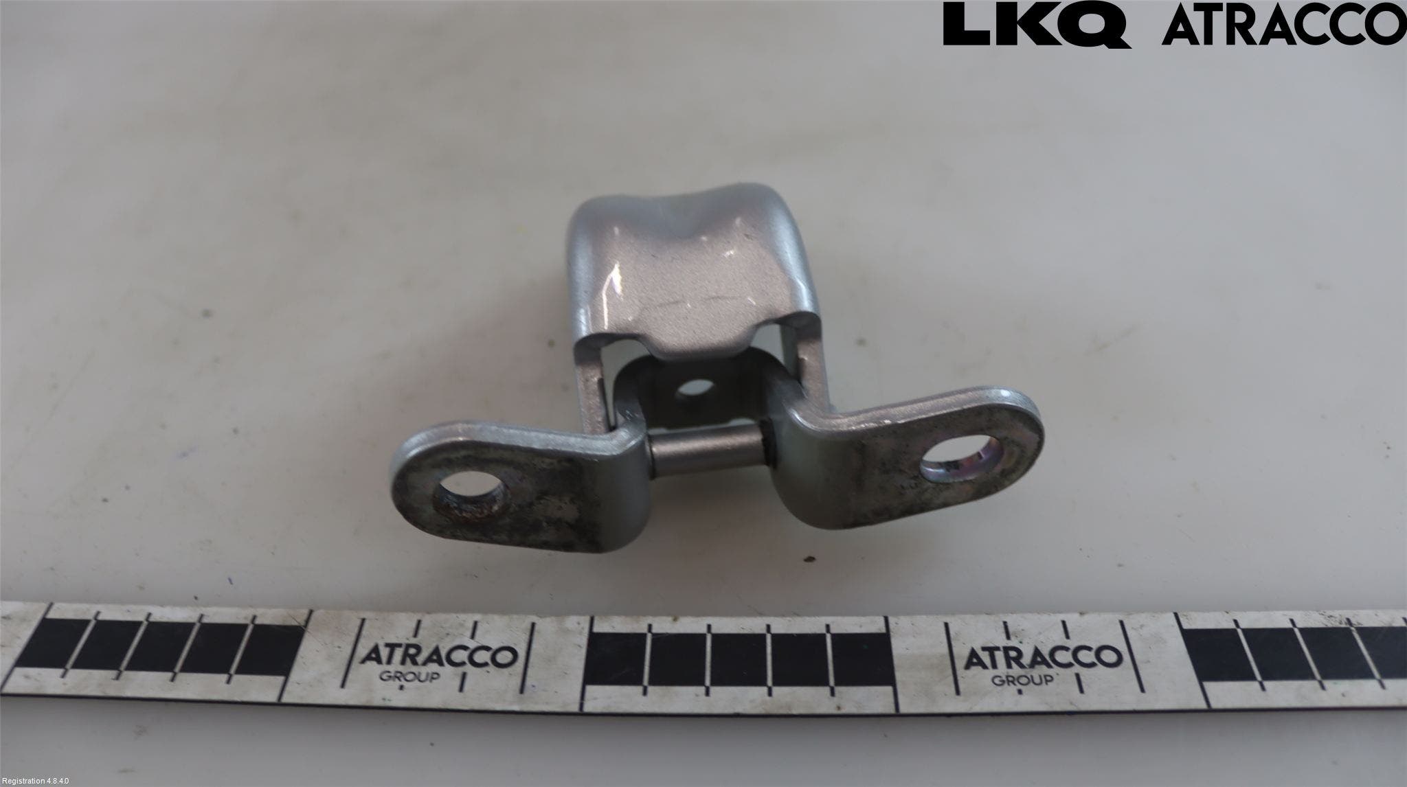 Kia CARENS III 13-19 Dörrgångjärn