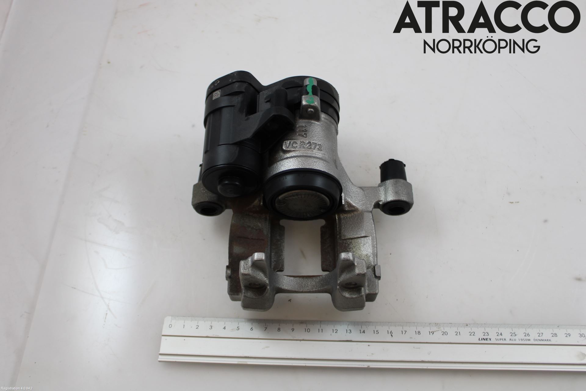 Volkswagen VW PASSAT 20-24 Bromsok Bak Vänster