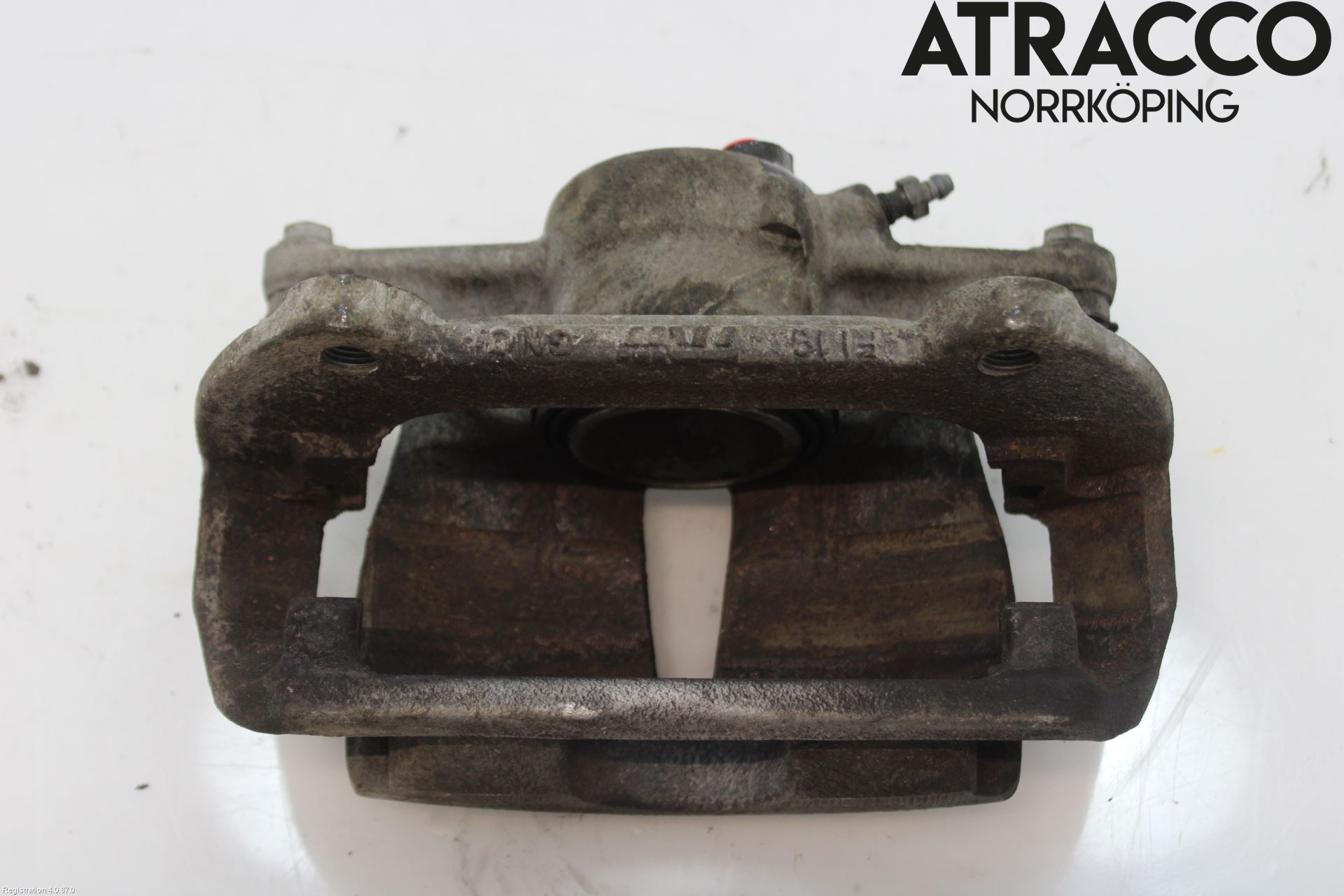 Volkswagen VW TIGUAN 16-24 Bromsok Fram Höger