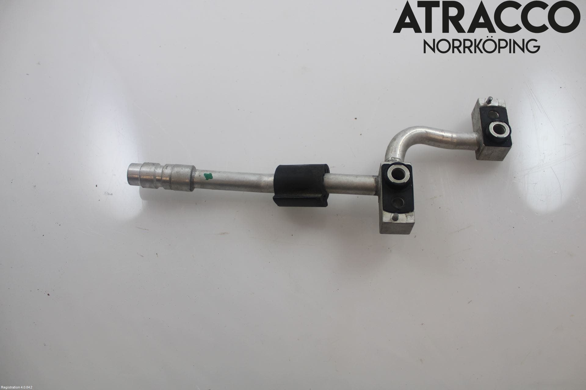 Volkswagen VW ID.3 21- Ac Slang-Rör