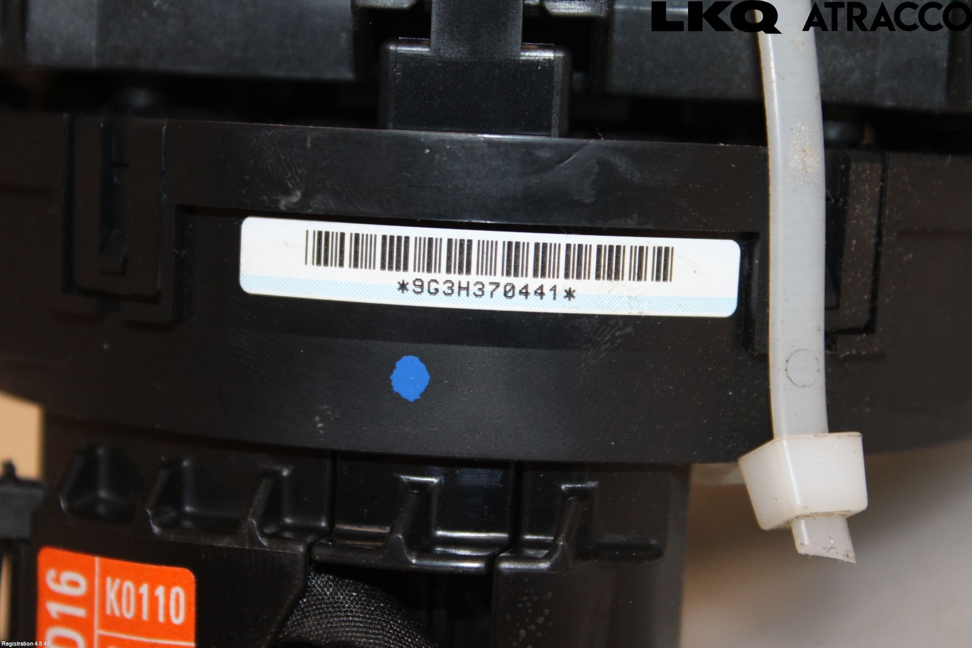 Toyota YARIS XP21 20- Spakcentral