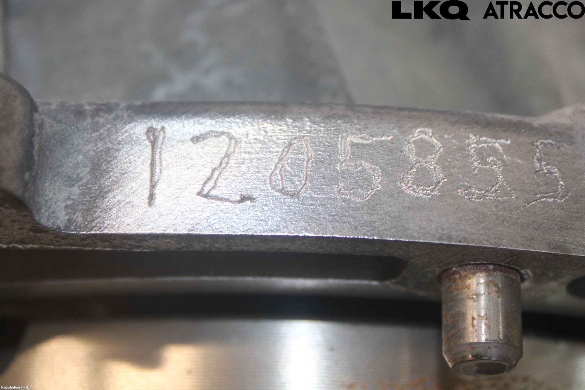 Toyota AURIS 13-19 Motor Bensin