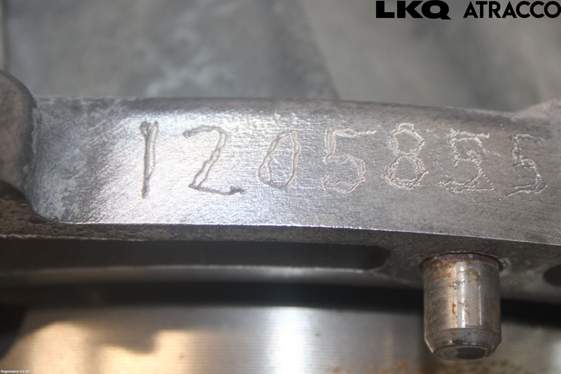 Toyota AURIS 13-19 Motor Bensin