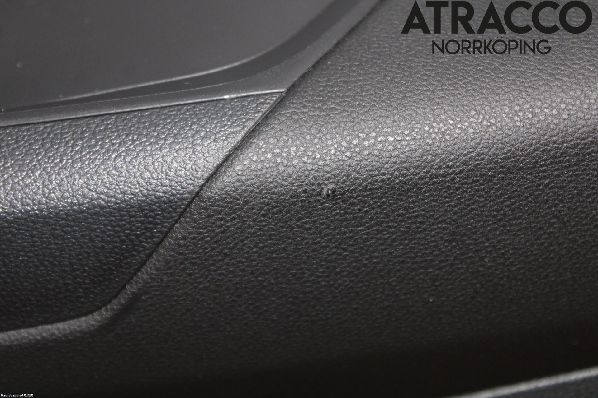 Skoda KAROQ 18- Dörrklädsel Hö