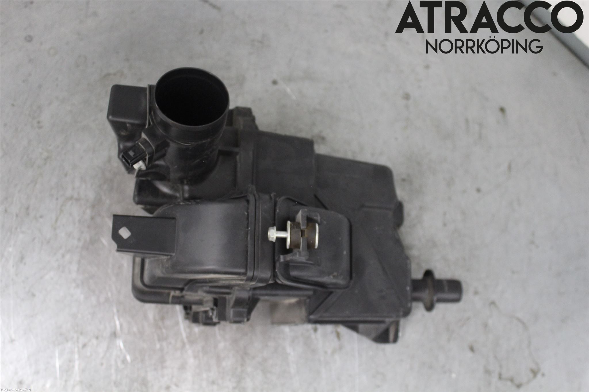 Honda CIVIC 17-22 Luftrenare