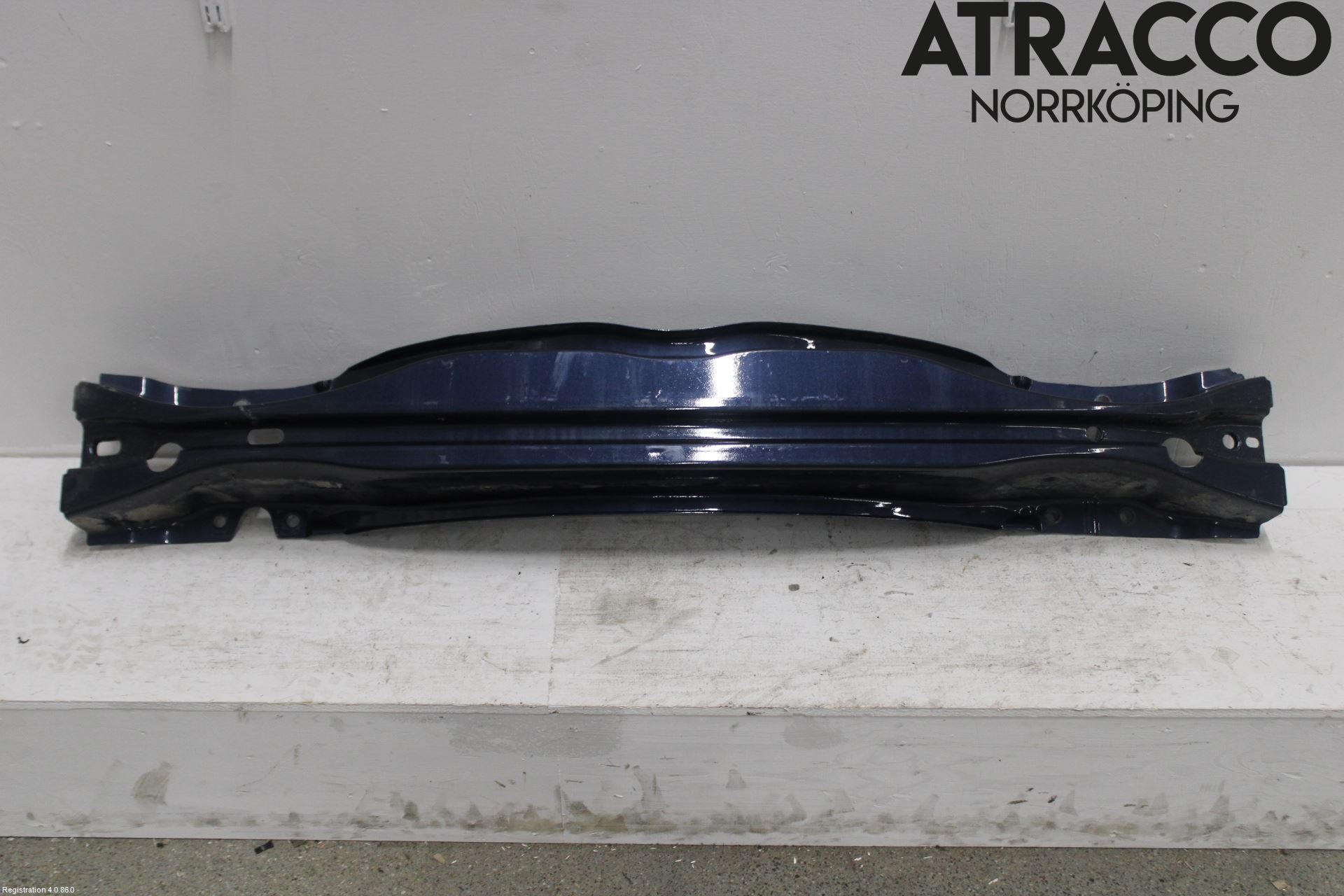 Volvo V70 08-13 Stötfångarbalk Bak