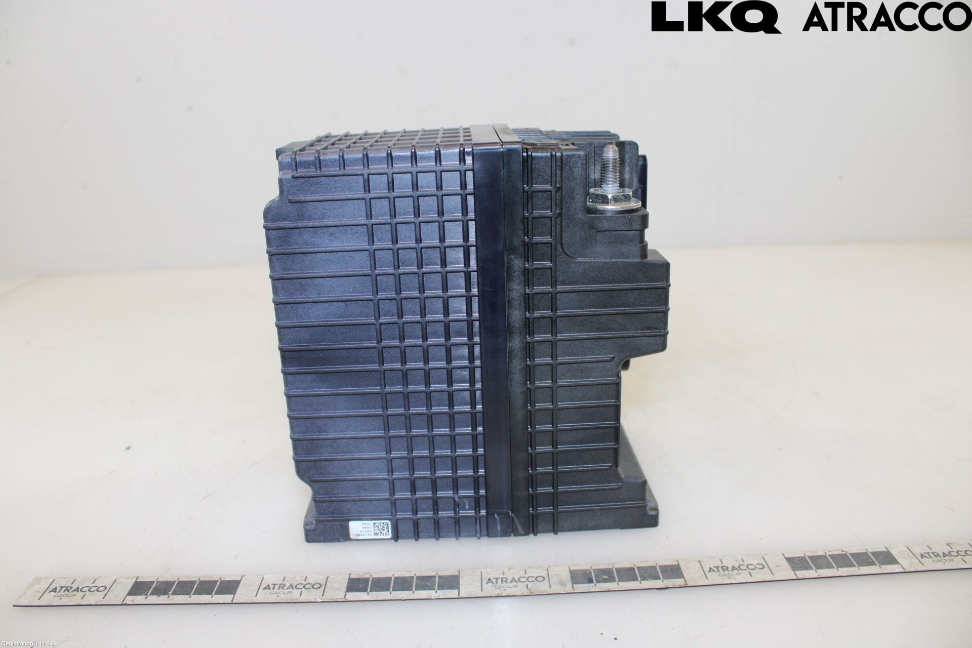 Audi Q5/SQ5 17- Batteri Högspänning