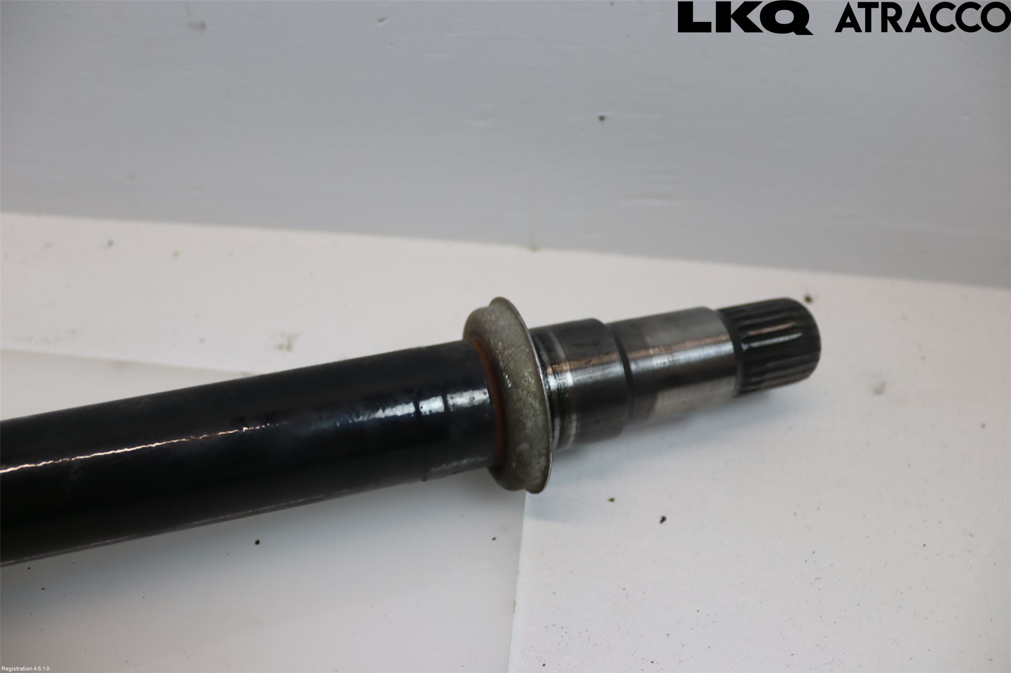 Toyota AVENSIS 09-15 Drivaxel Fram Höger