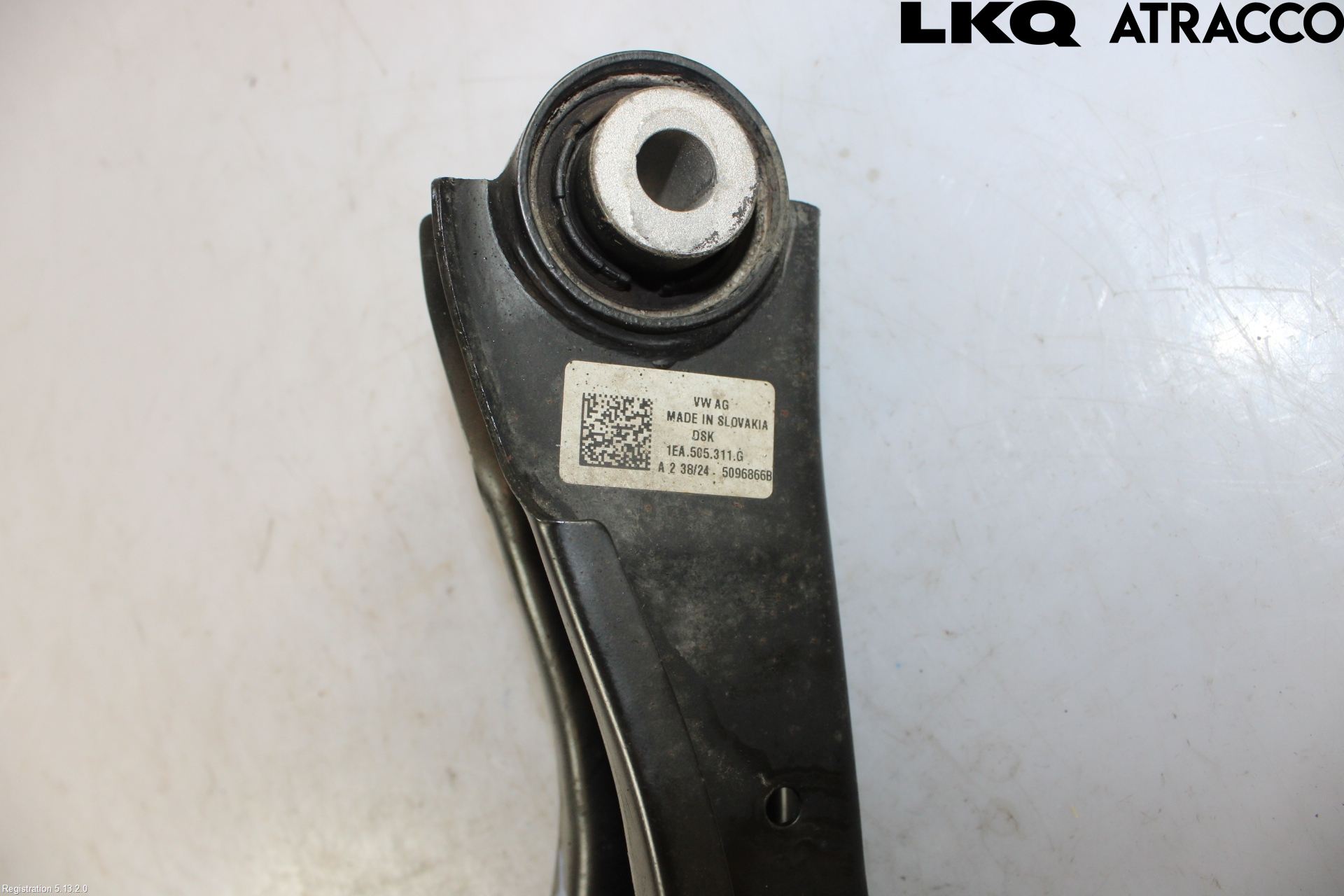 Volkswagen VW ID.7/TOURER 24- Bärarm Bak Höger