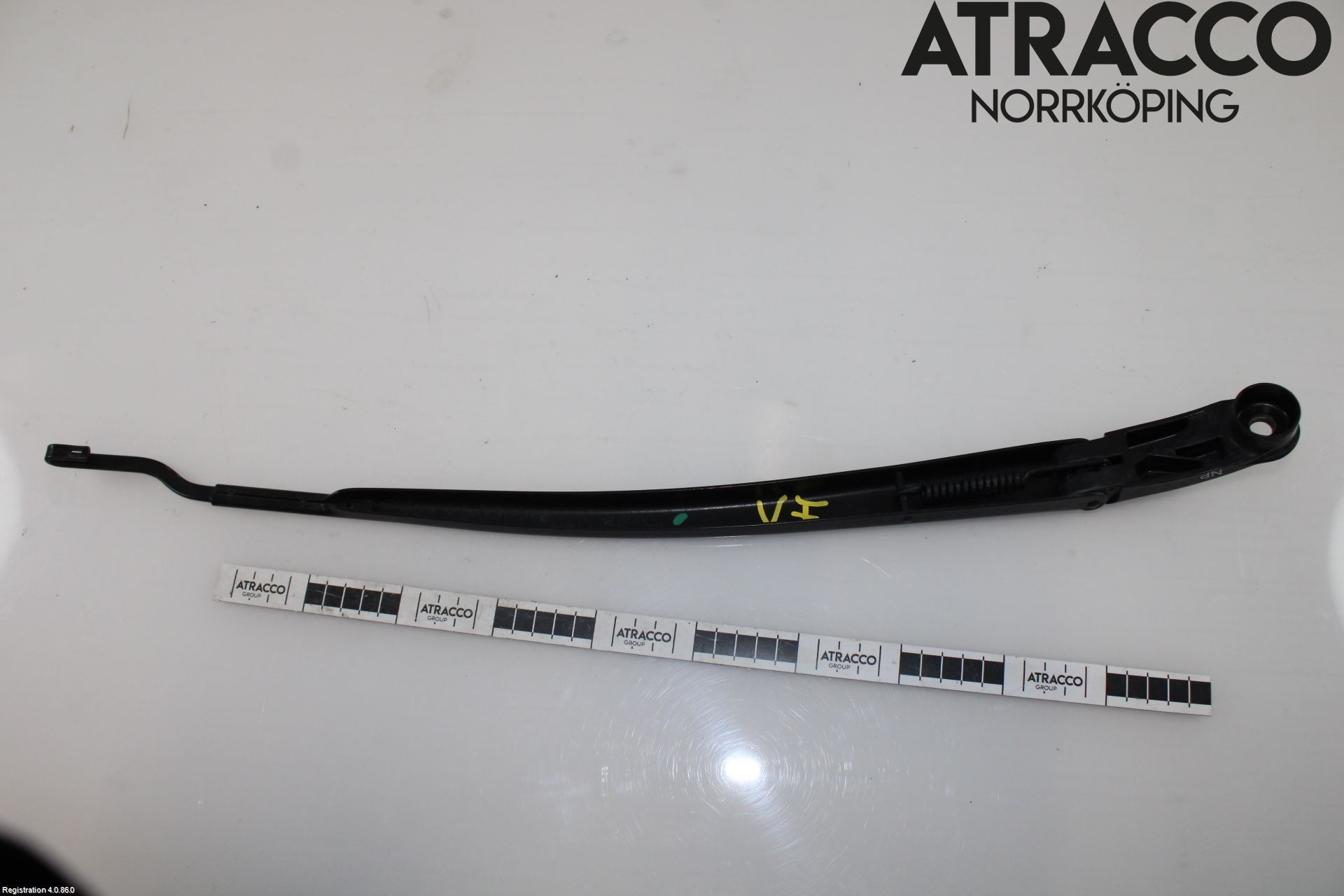 Toyota CROWN Torkararm Armar Vindruta